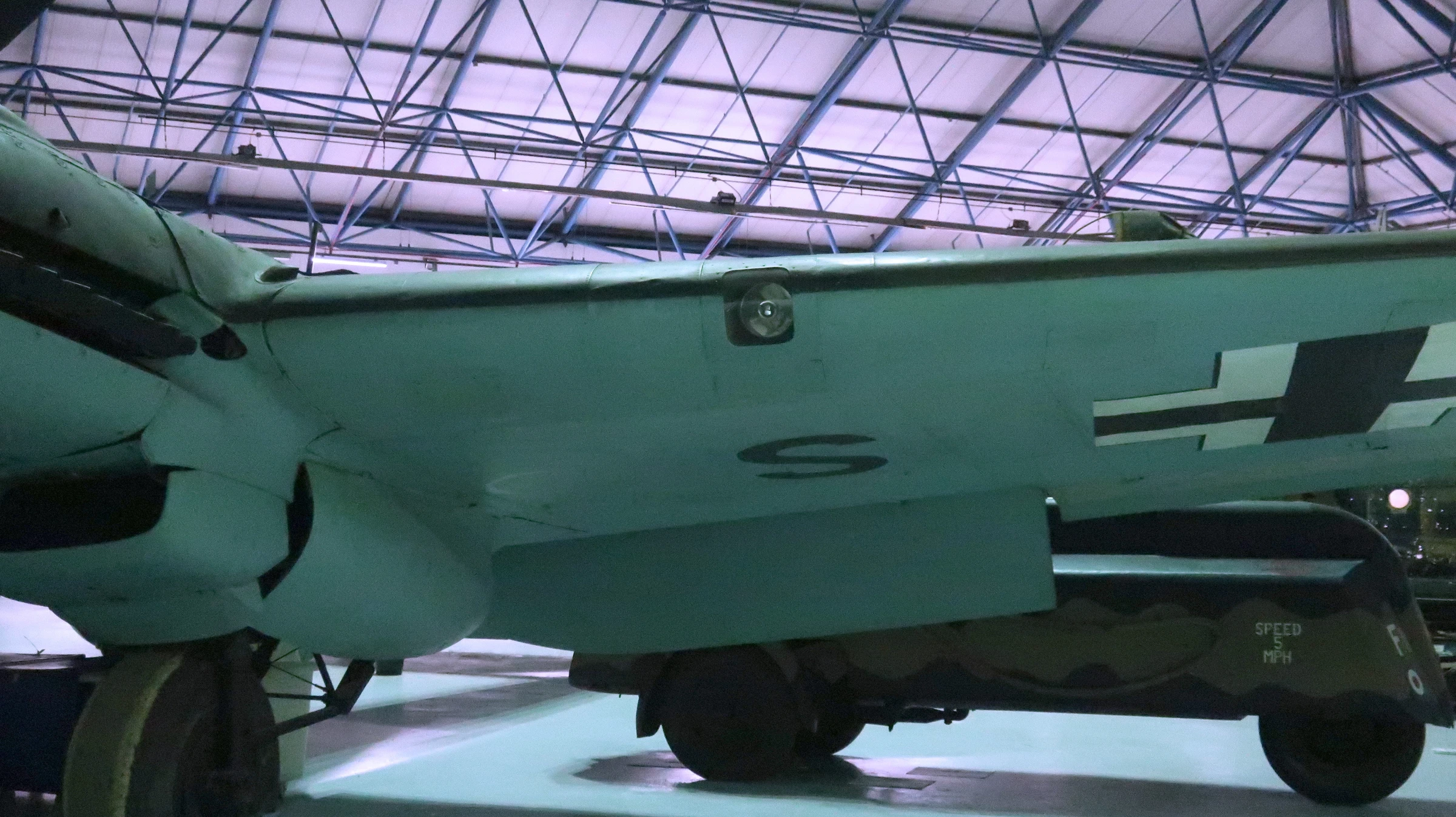Heinkel He 111 H 20