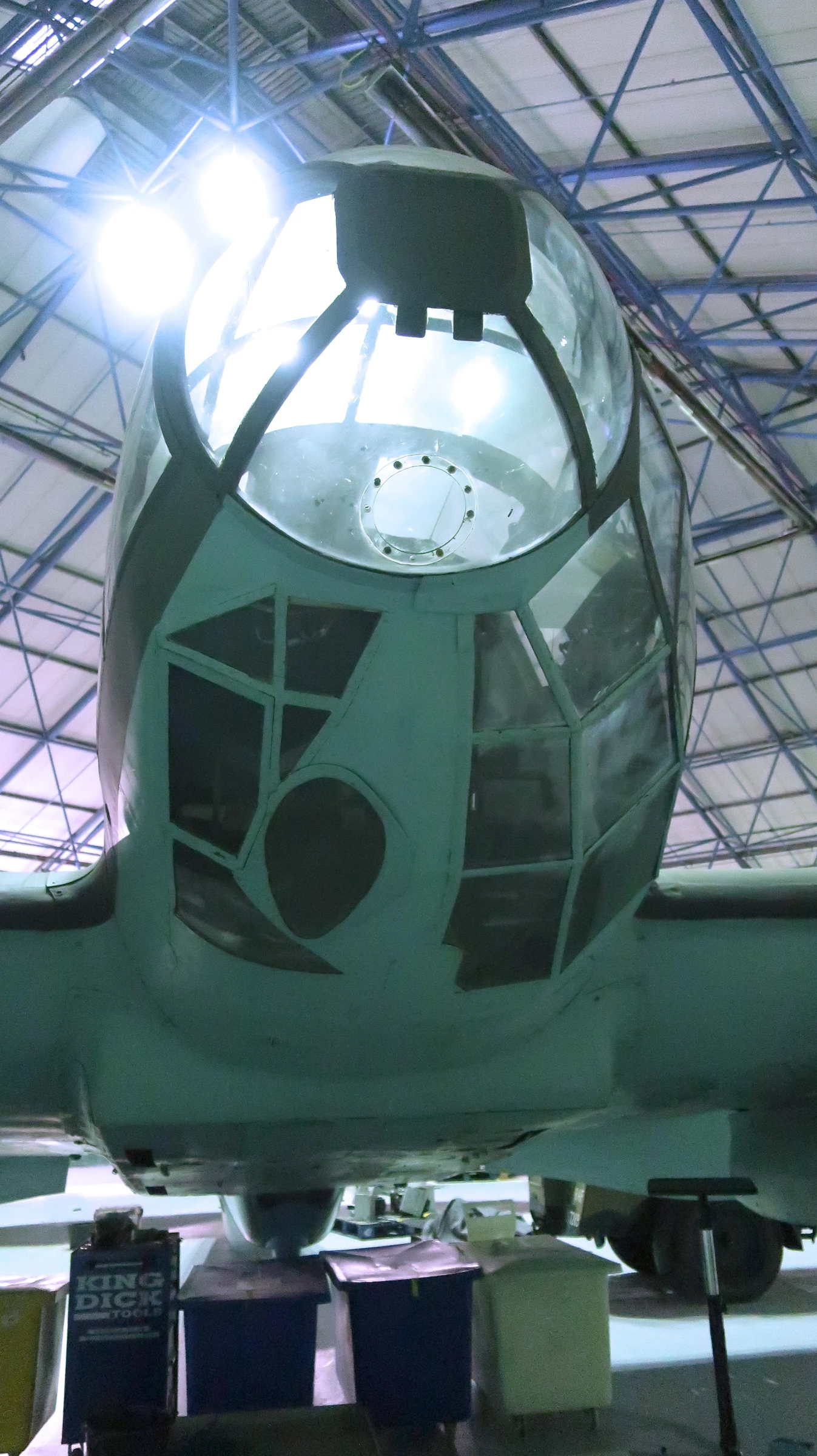 Heinkel He 111 H 20