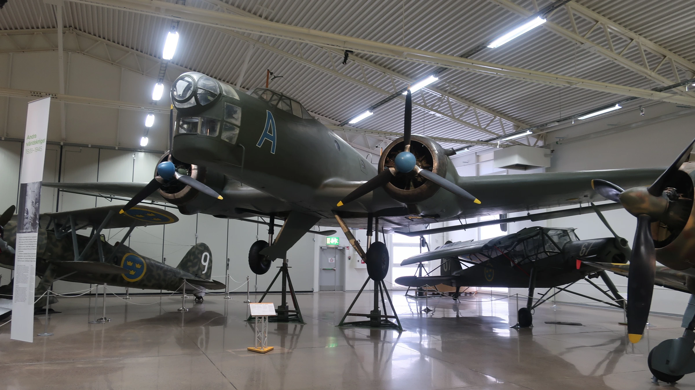 Junkers Ju 86K (B 3)