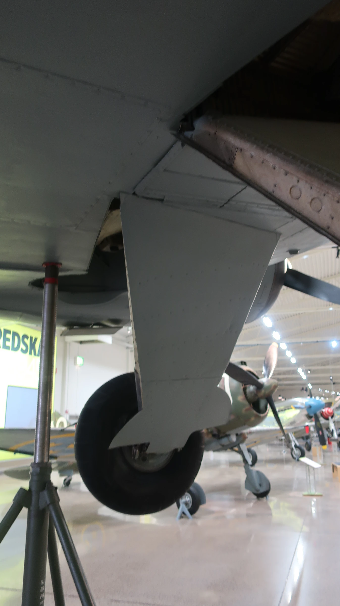 Junkers Ju 86K (B 3)