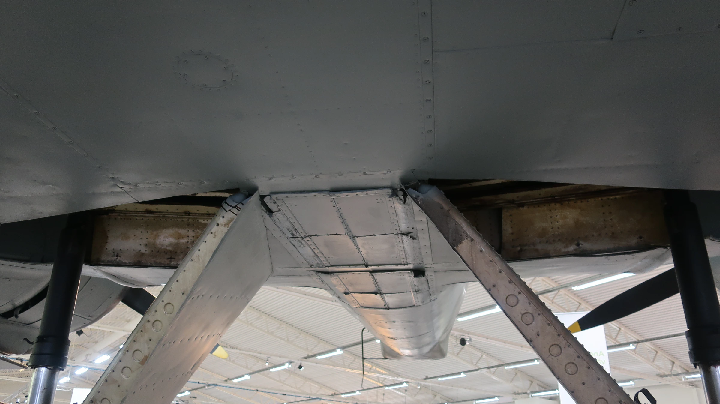 Junkers Ju 86K (B 3)