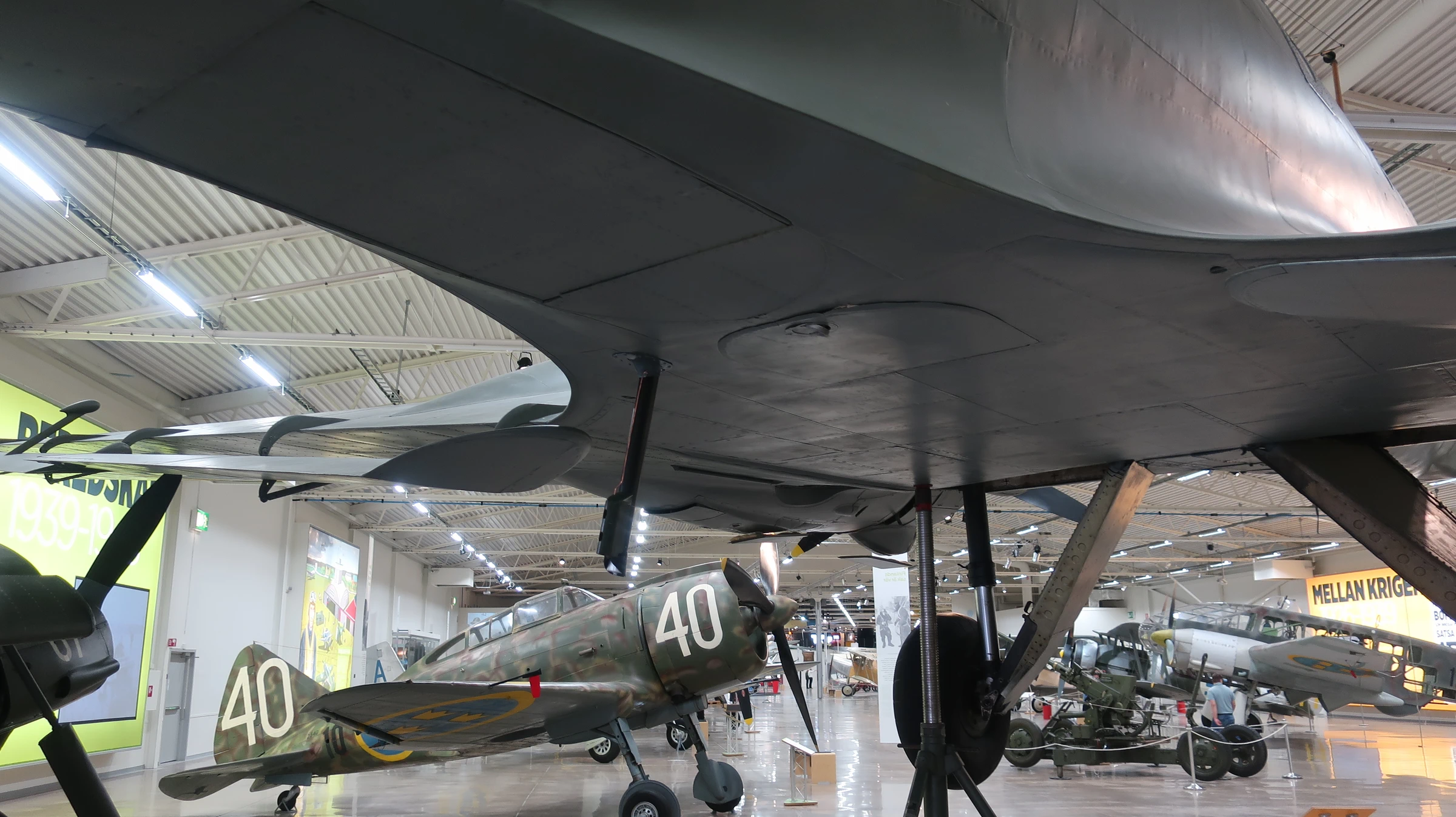 Junkers Ju 86K (B 3)