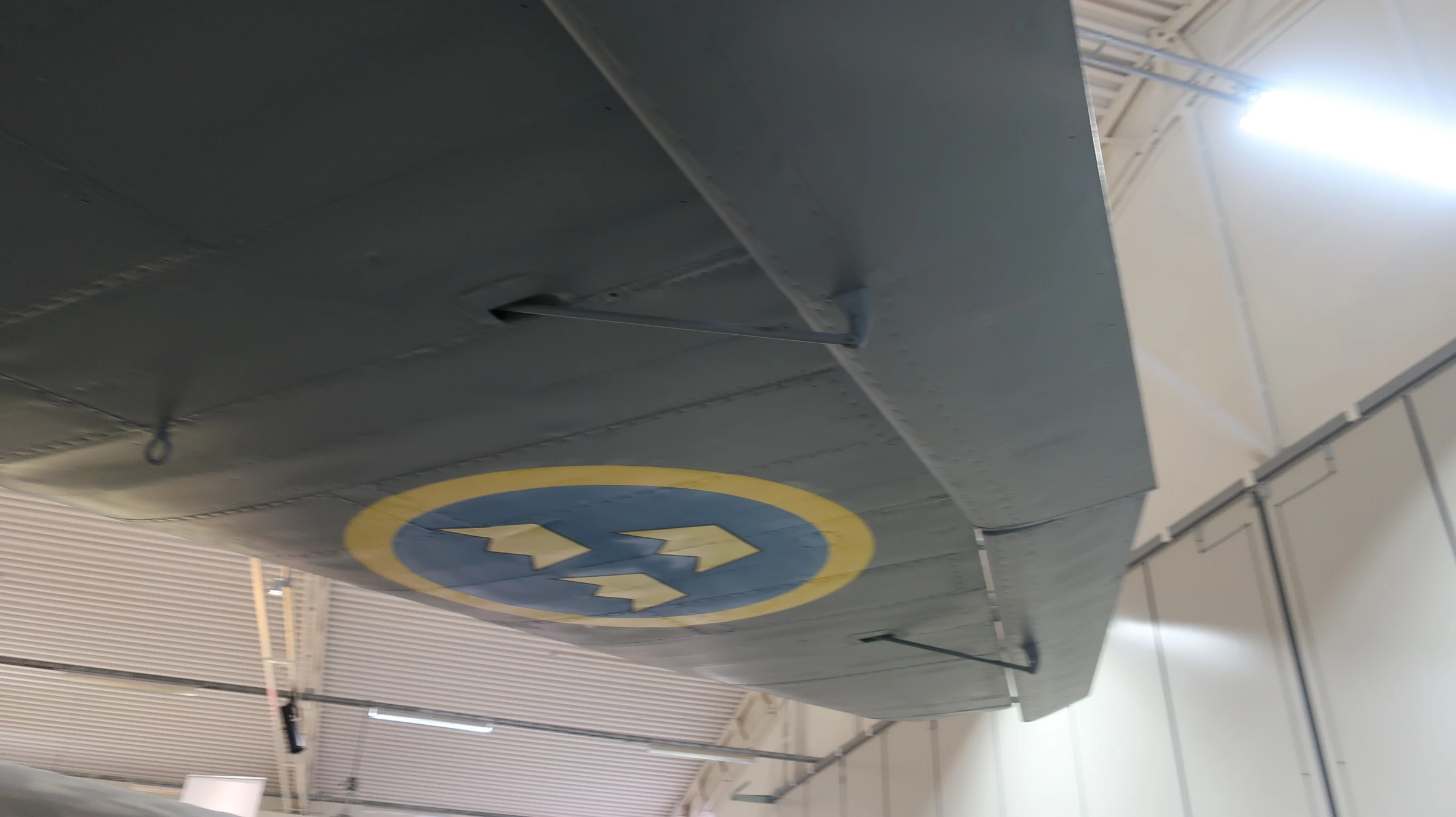 Junkers Ju 86K (B 3)