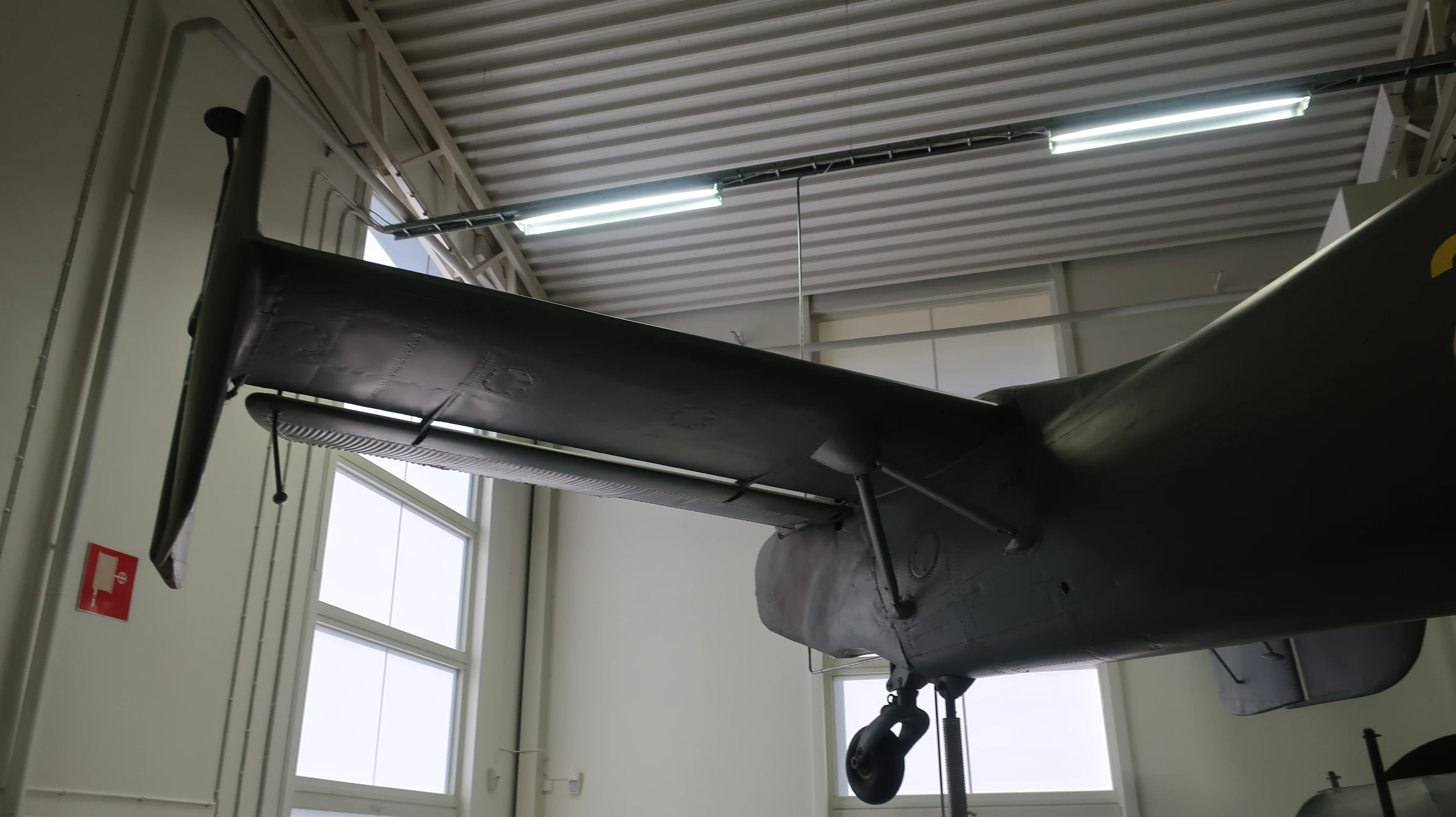 Junkers Ju 86K (B 3)