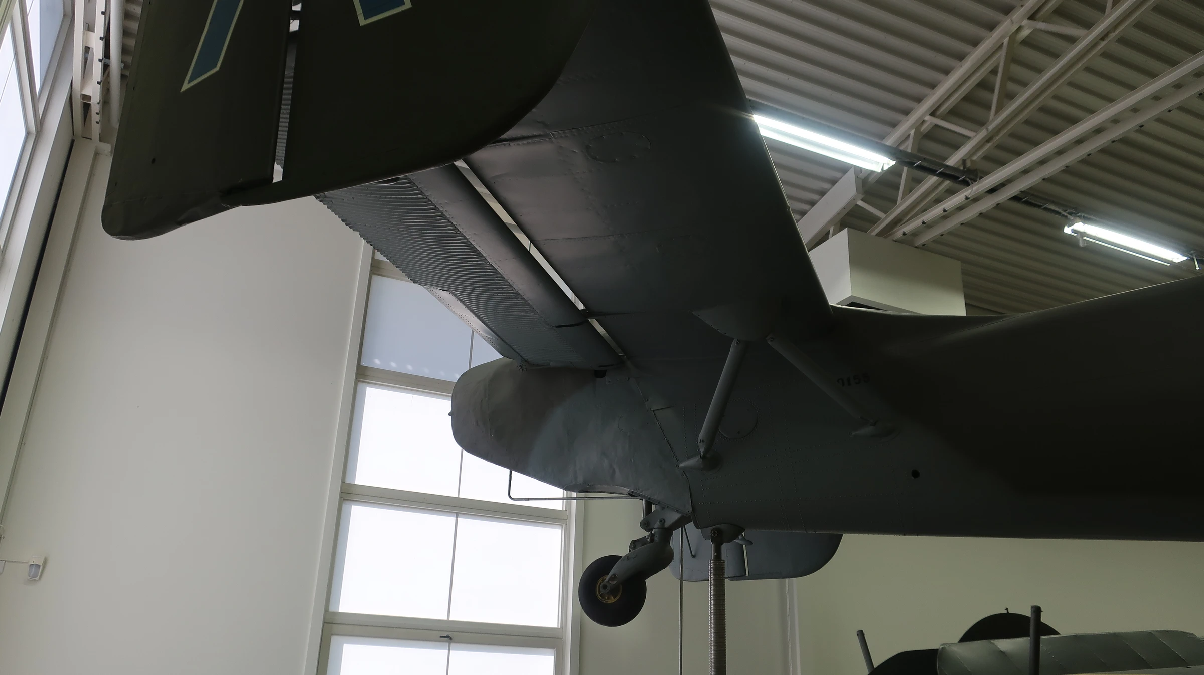 Junkers Ju 86K (B 3)