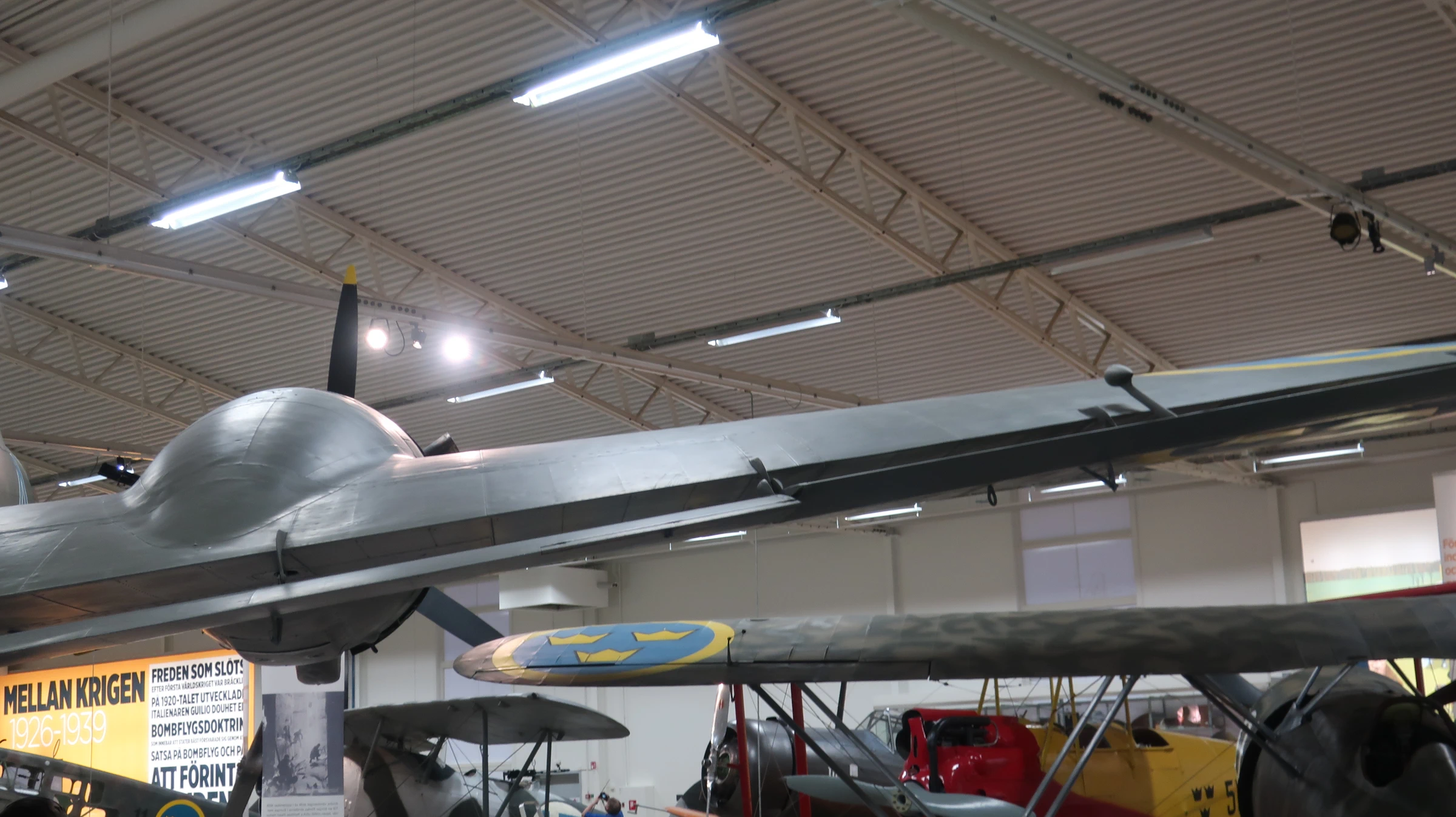 Junkers Ju 86K (B 3)