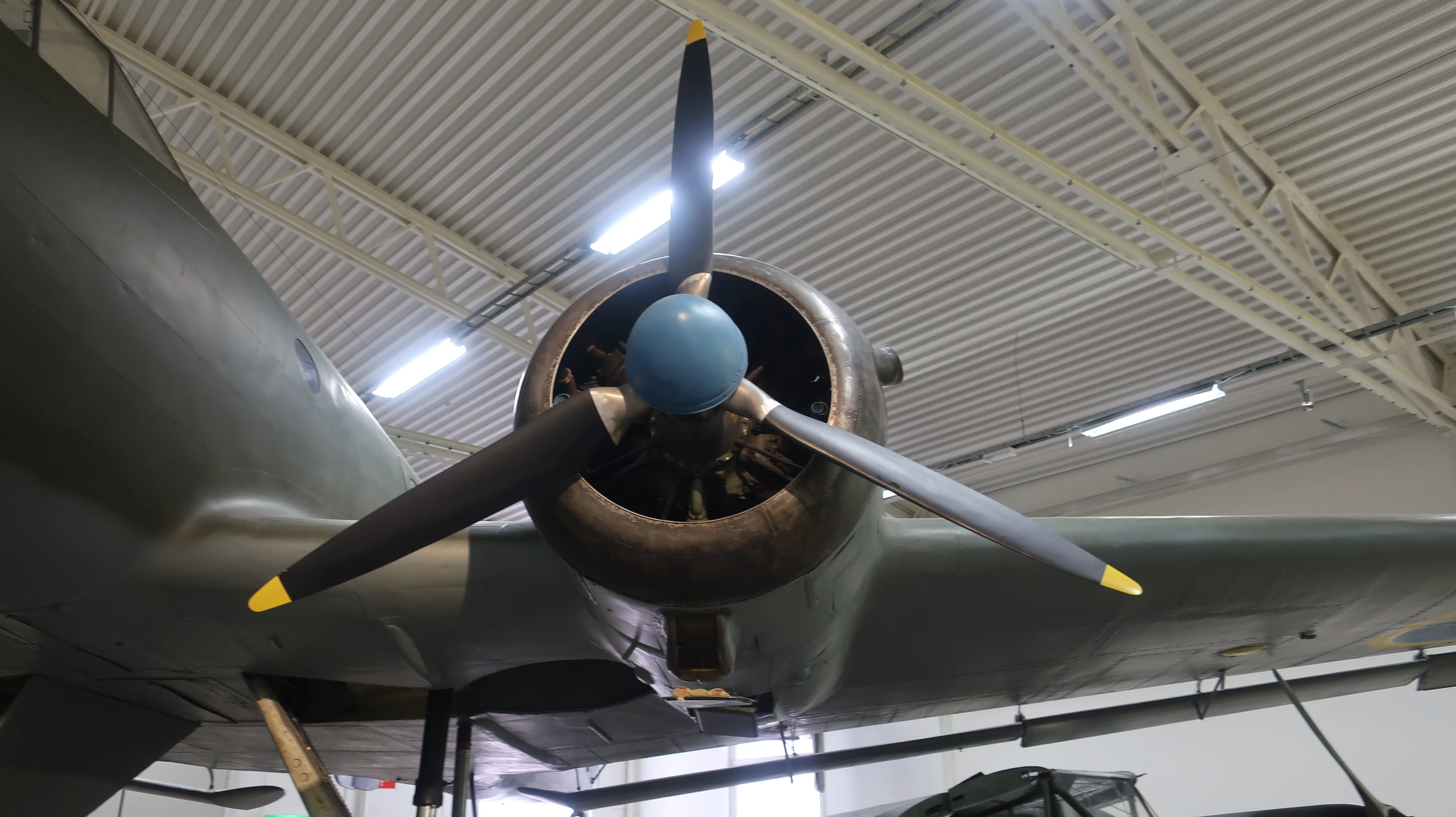 Junkers Ju 86K (B 3)