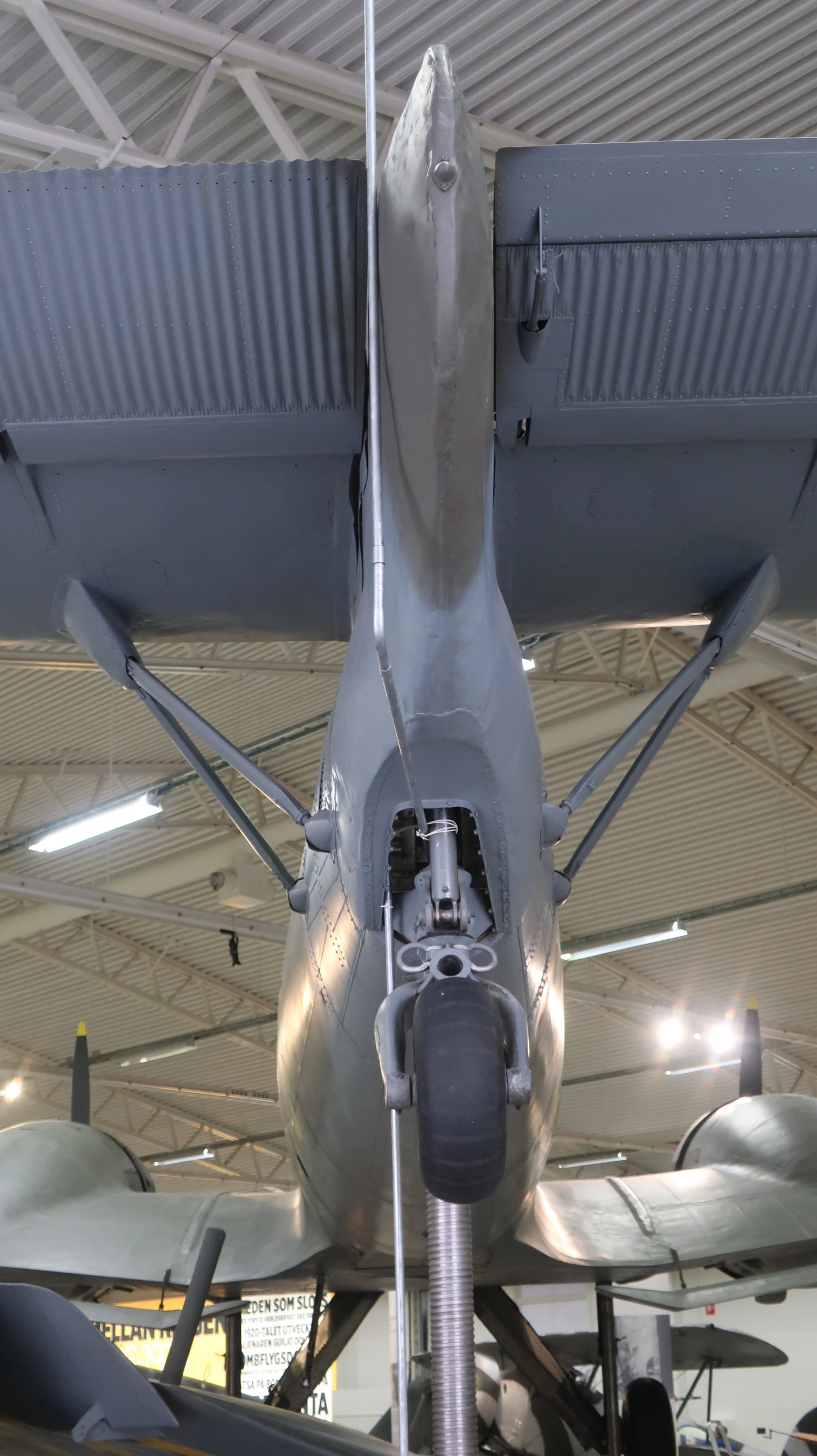 Junkers Ju 86K (B 3)