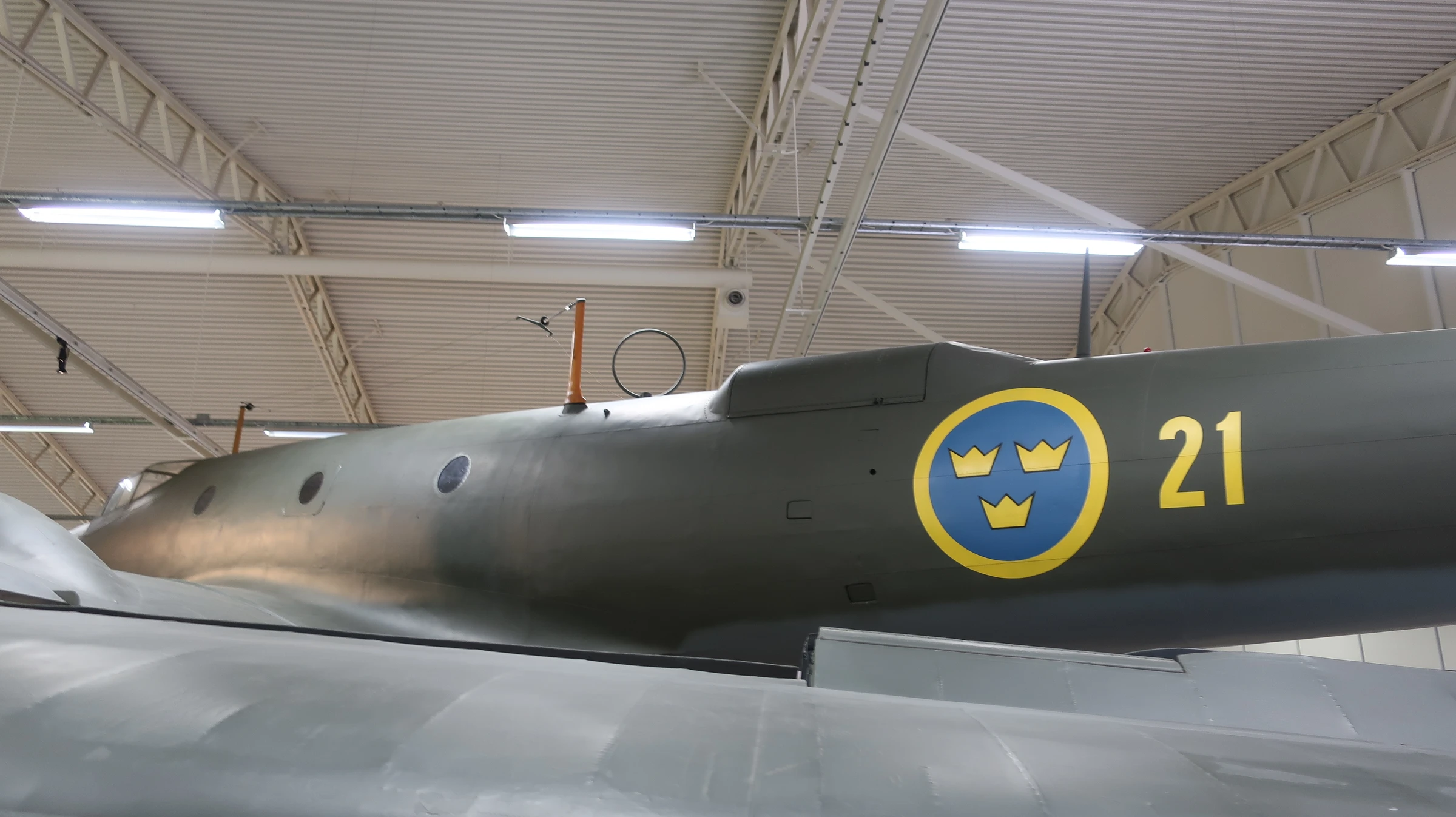 Junkers Ju 86K (B 3)