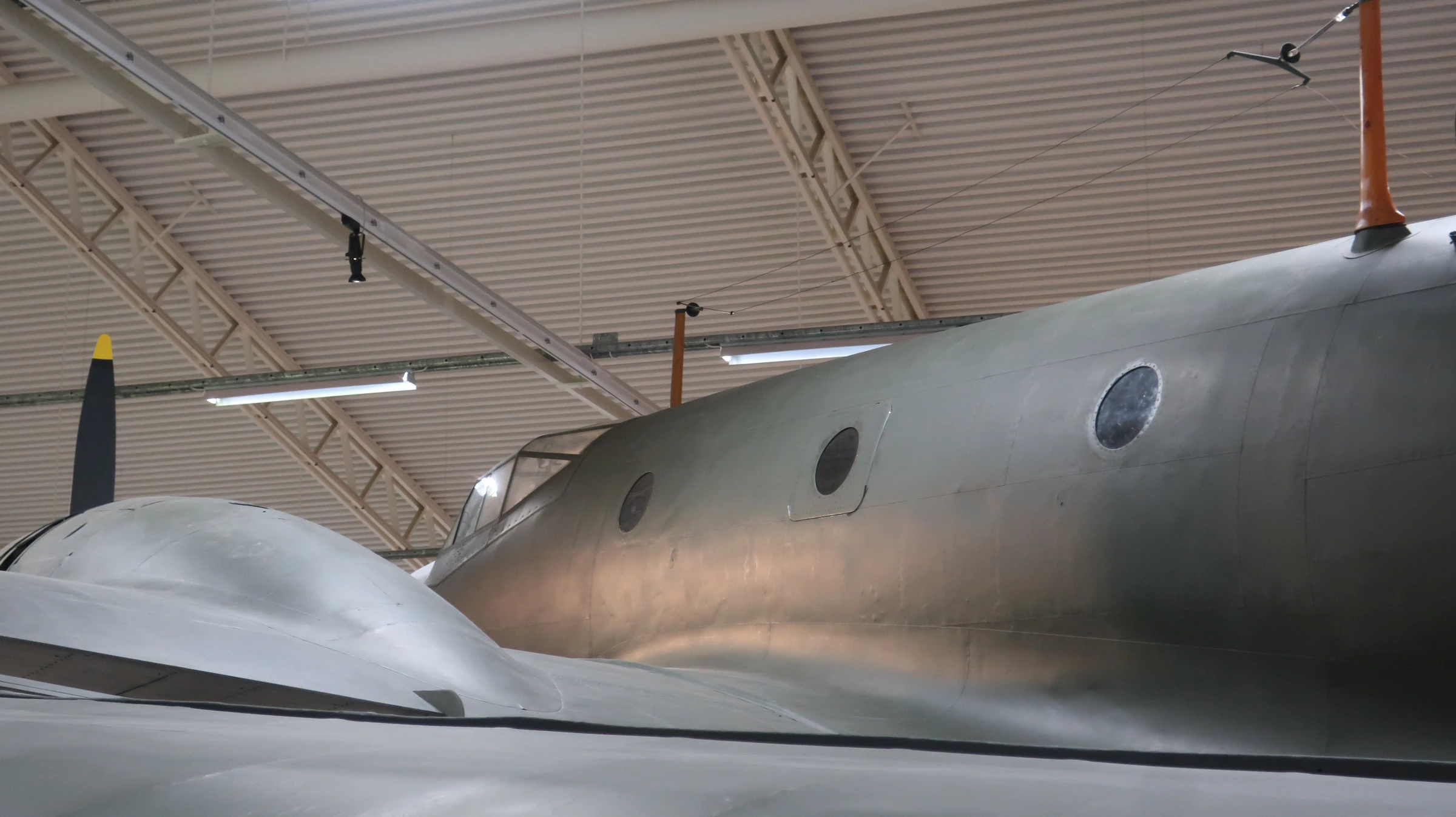 Junkers Ju 86K (B 3)