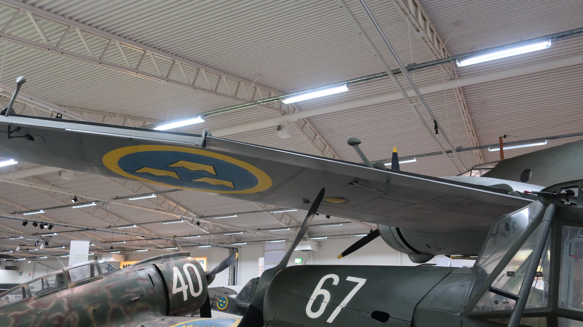 Junkers Ju 86K (B 3)