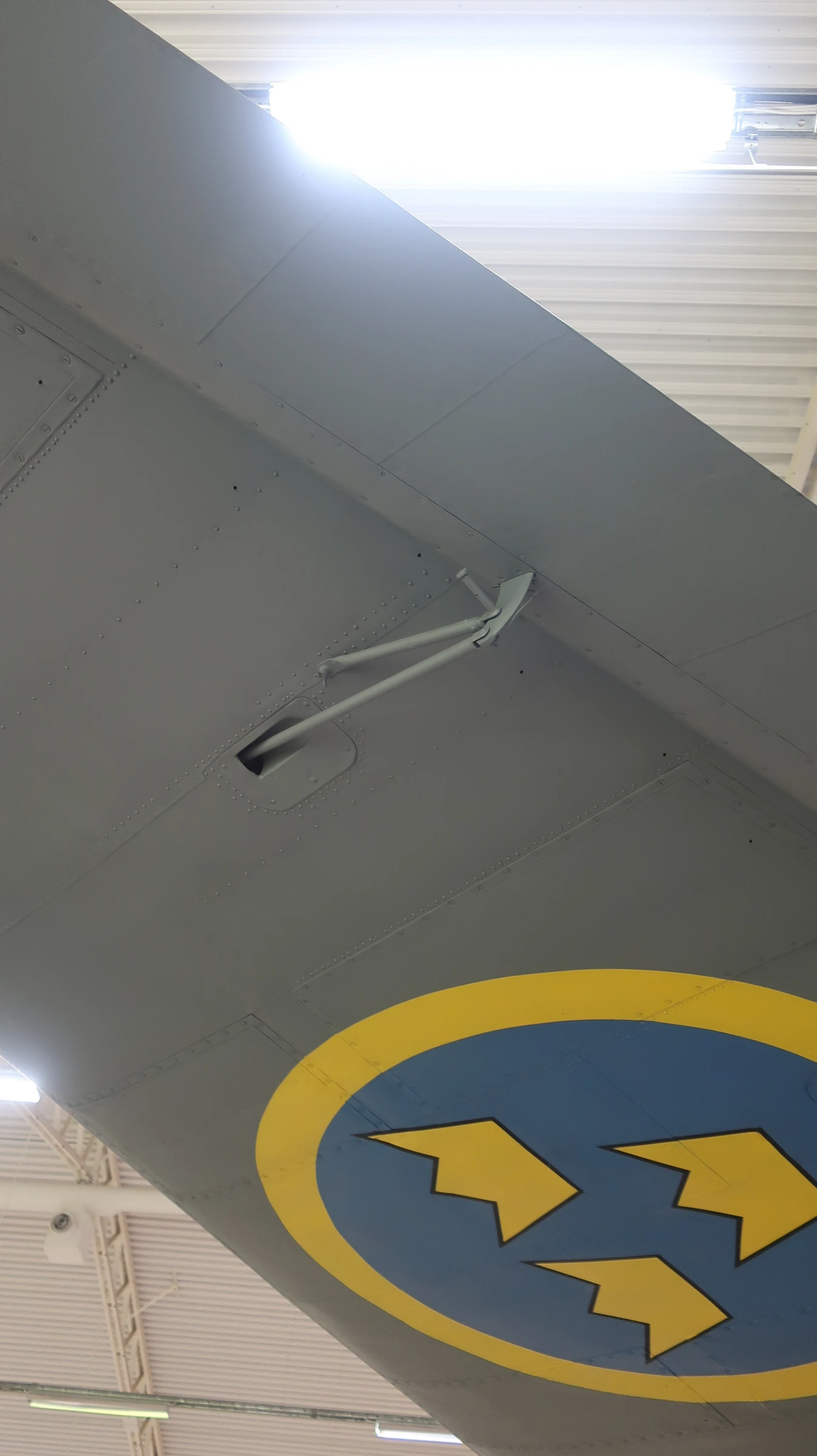 Junkers Ju 86K (B 3)