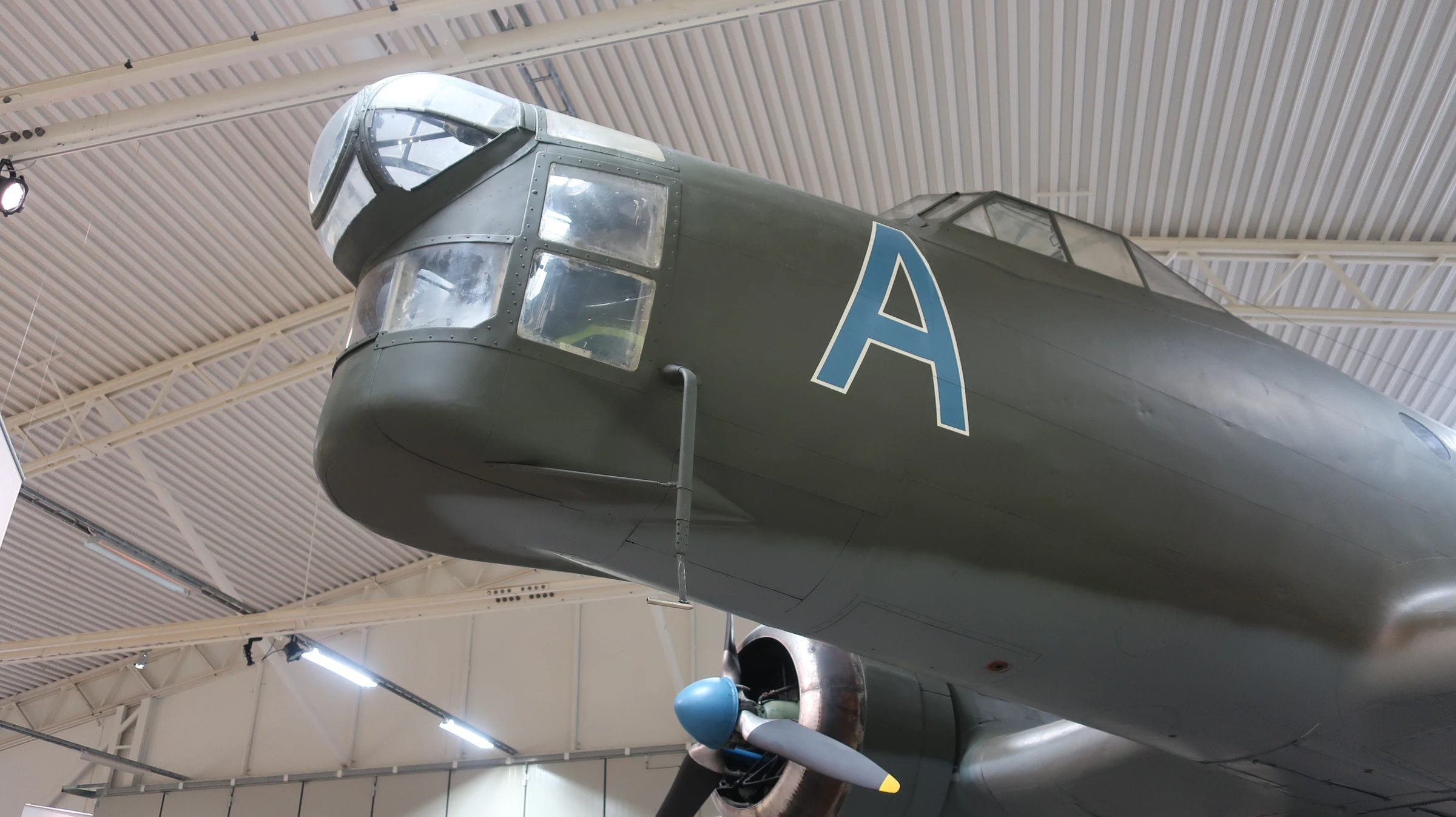 Junkers Ju 86K (B 3)