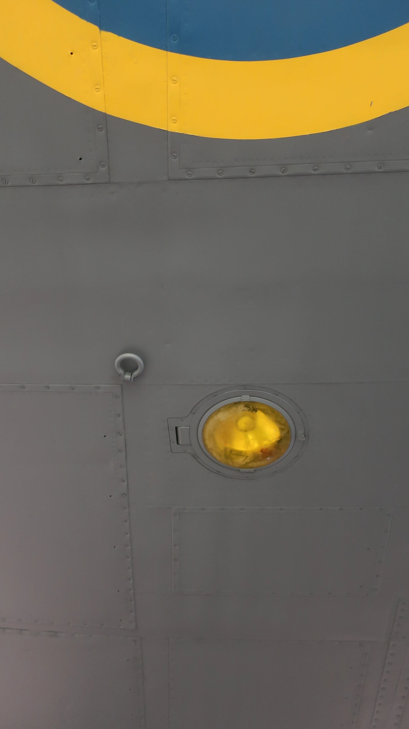 Junkers Ju 86K (B 3)