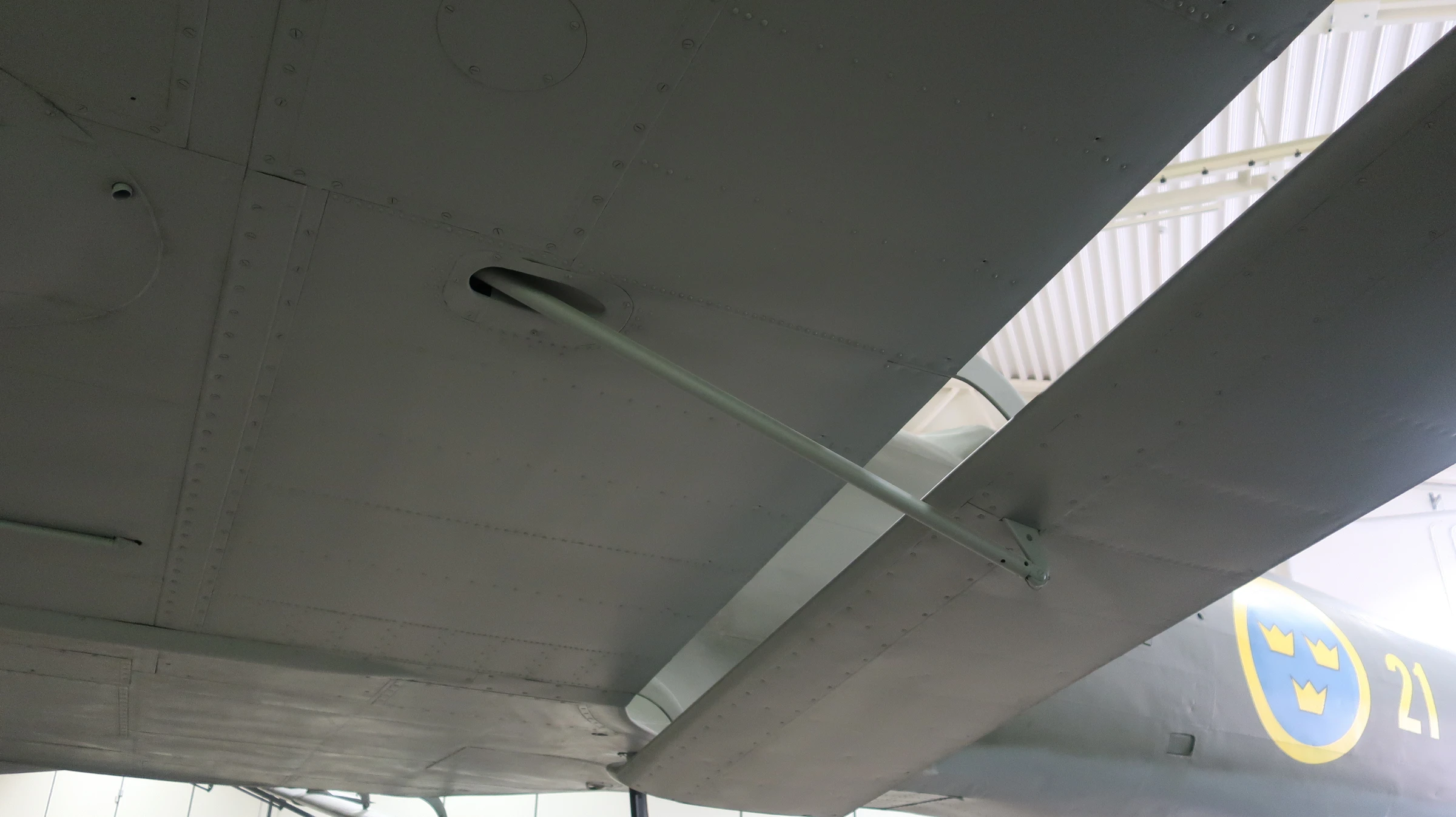 Junkers Ju 86K (B 3)