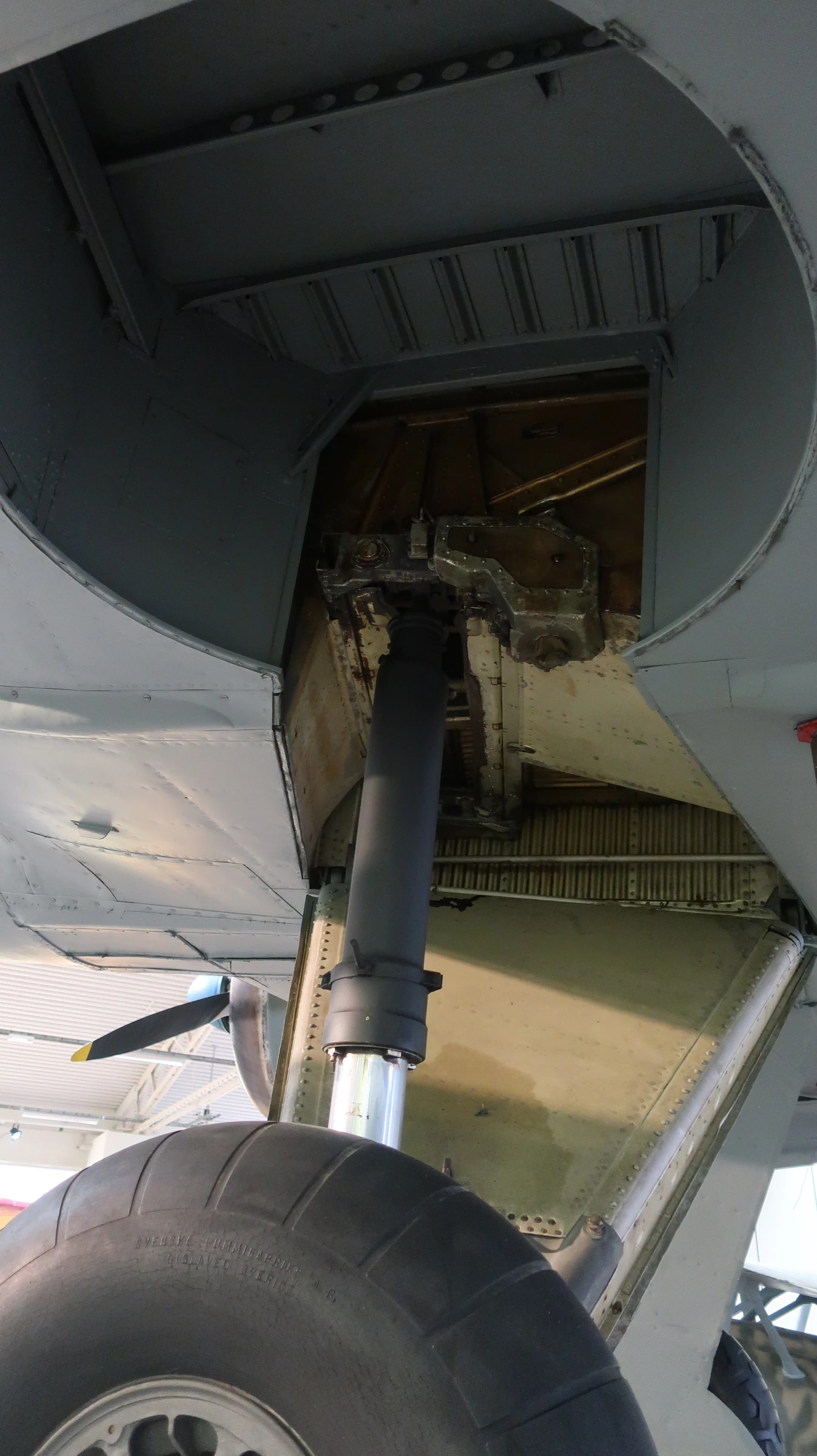 Junkers Ju 86K (B 3)