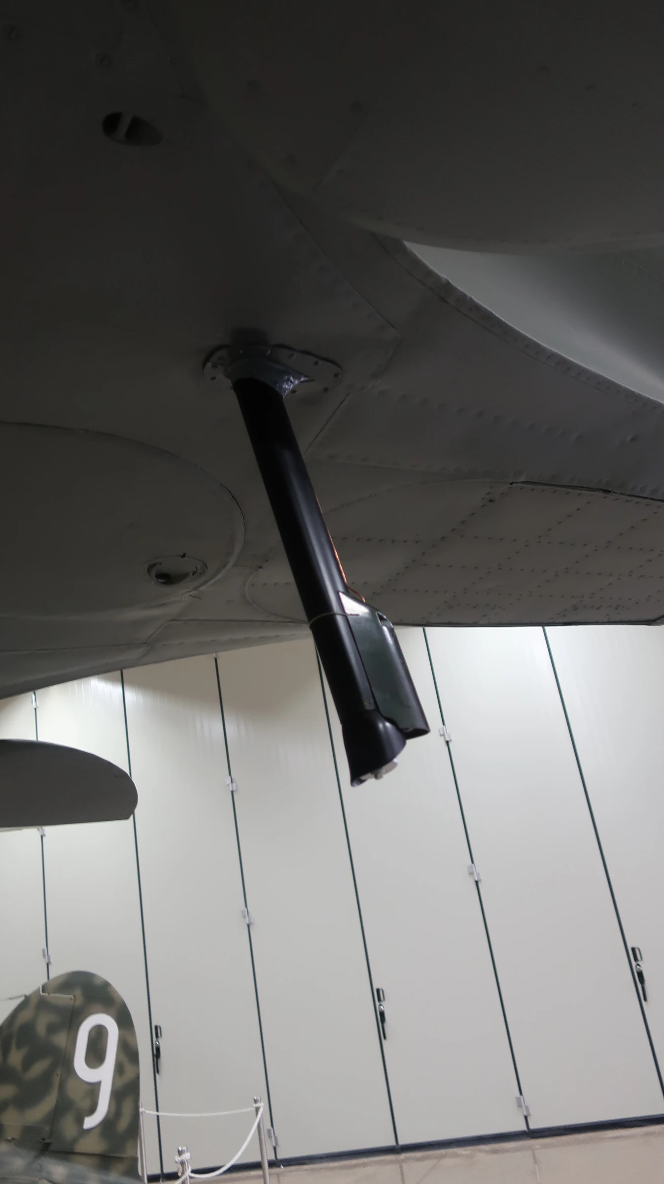 Junkers Ju 86K (B 3)