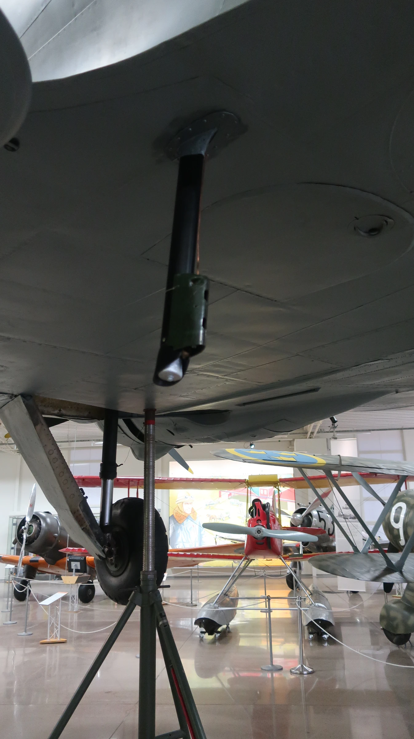 Junkers Ju 86K (B 3)