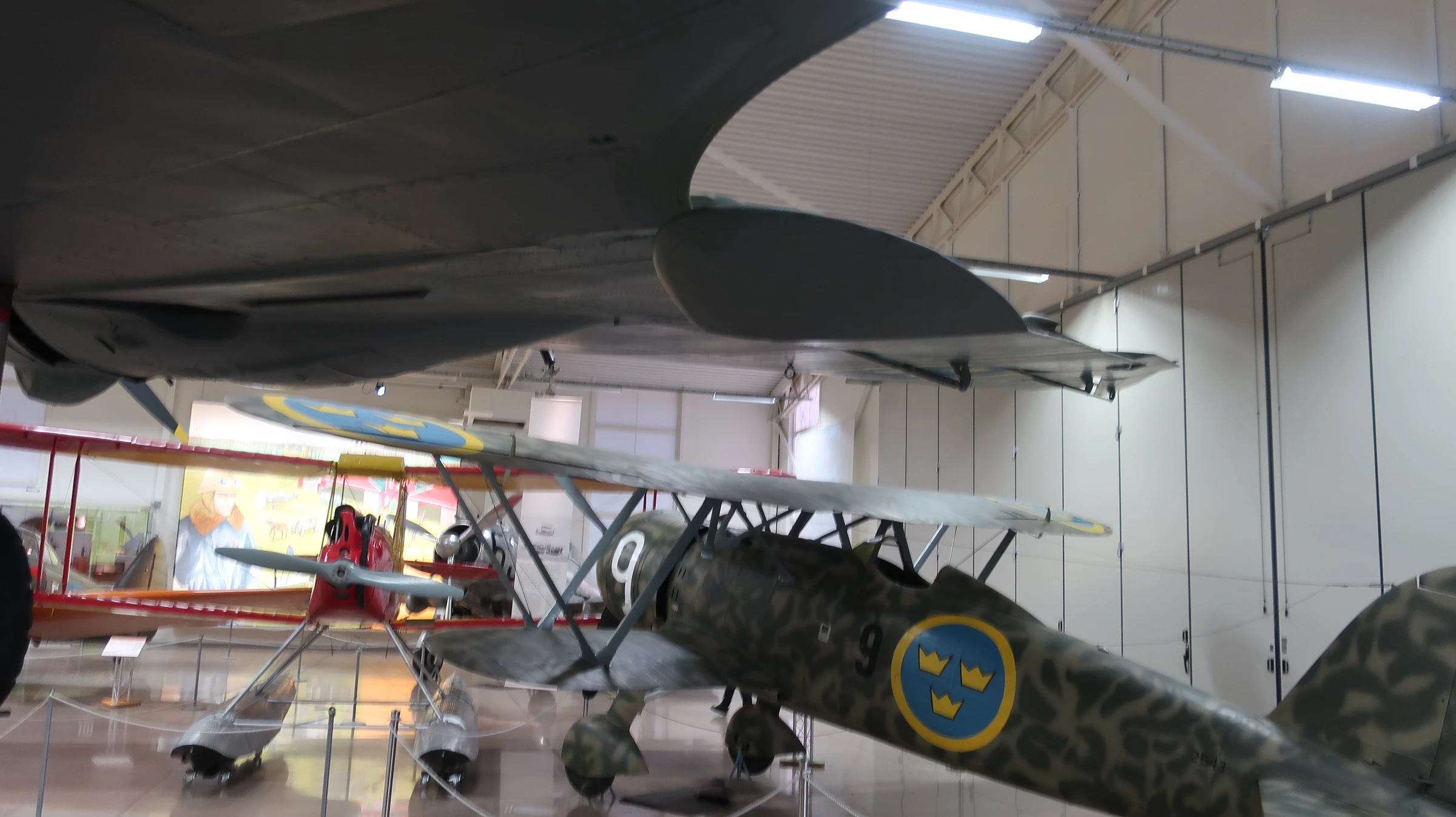 Junkers Ju 86K (B 3)