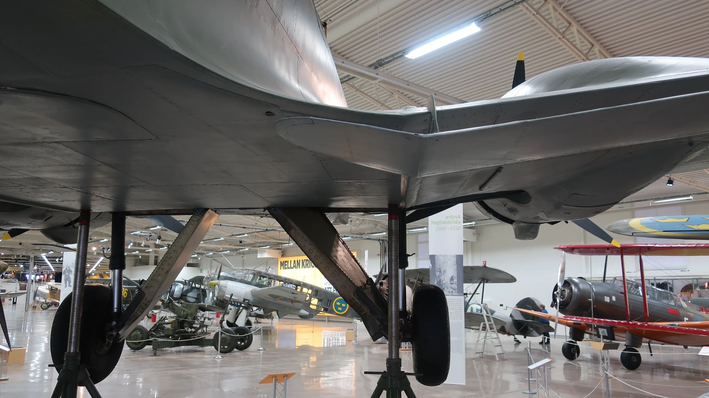 Junkers Ju 86K (B 3)