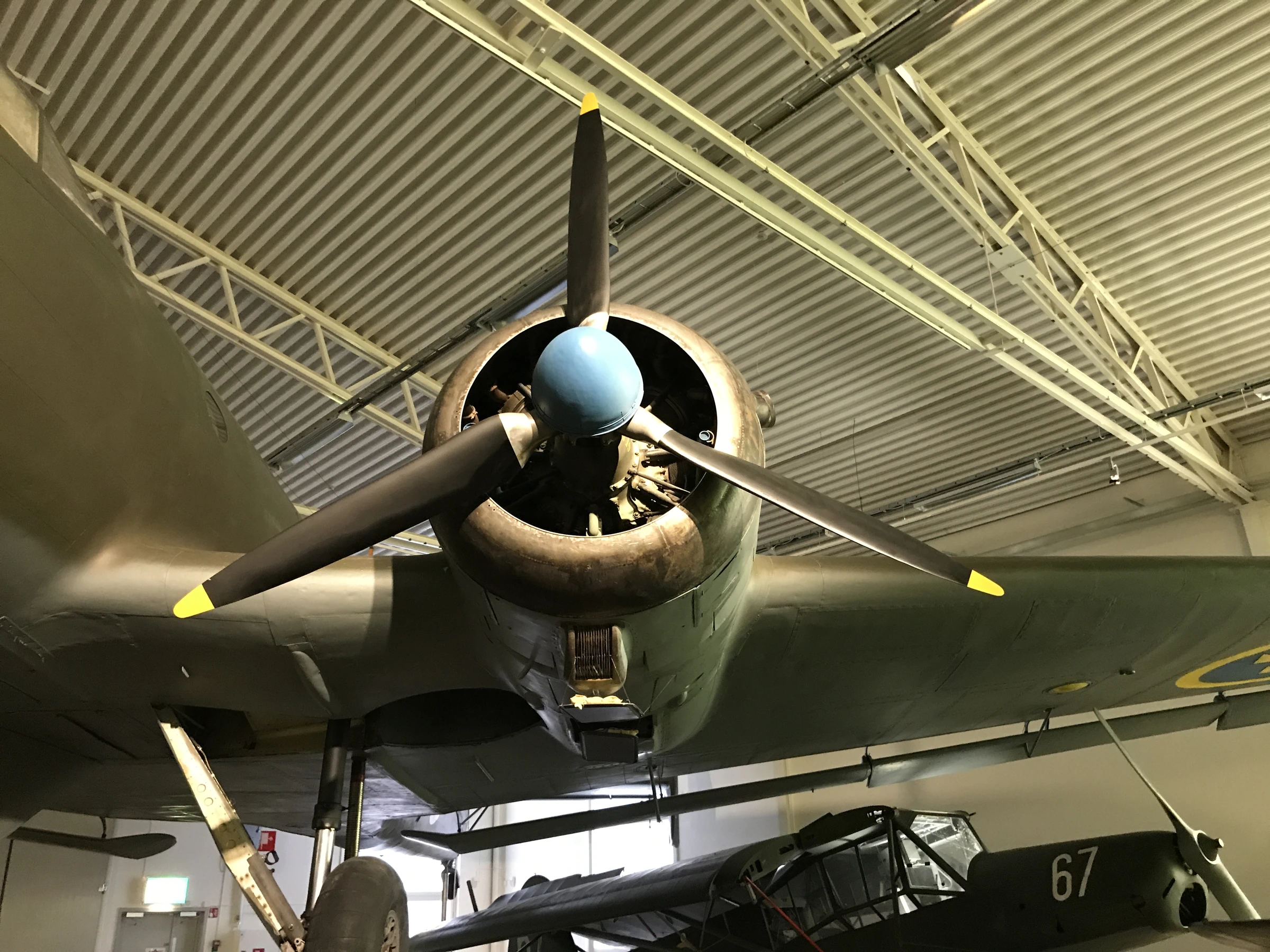 Junkers Ju 86K (B 3)