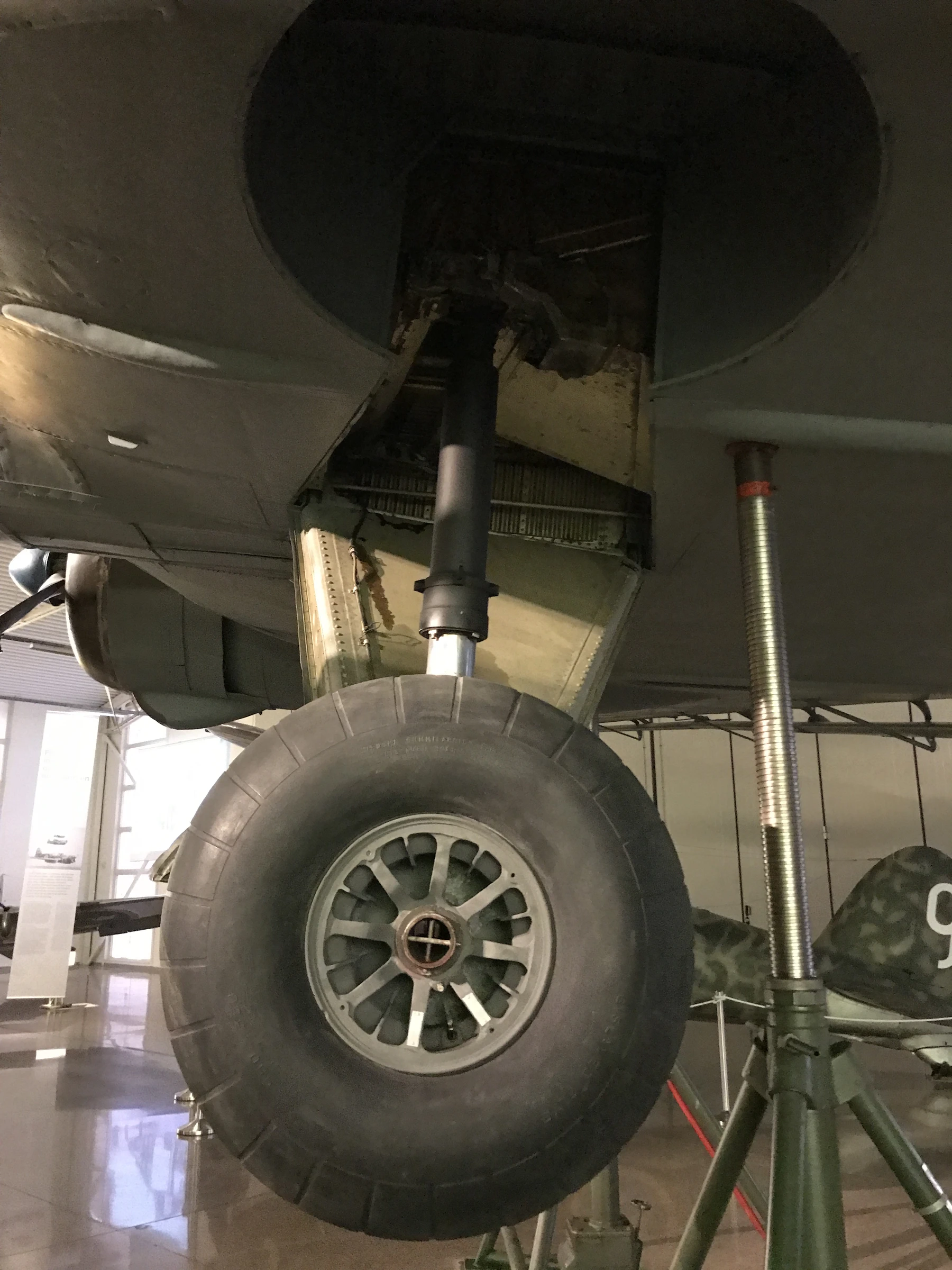 Junkers Ju 86K (B 3)