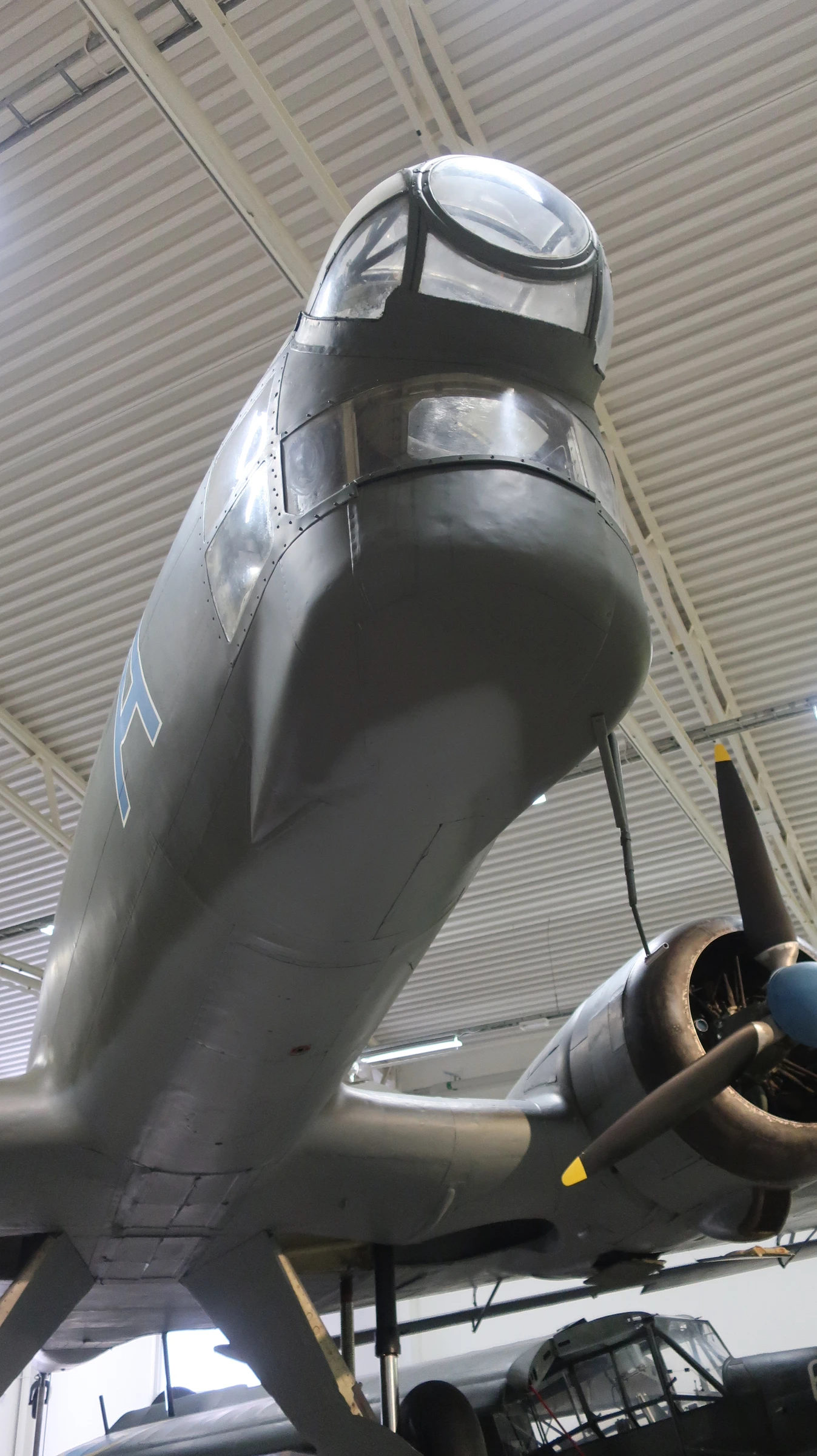 Junkers Ju 86K (B 3)