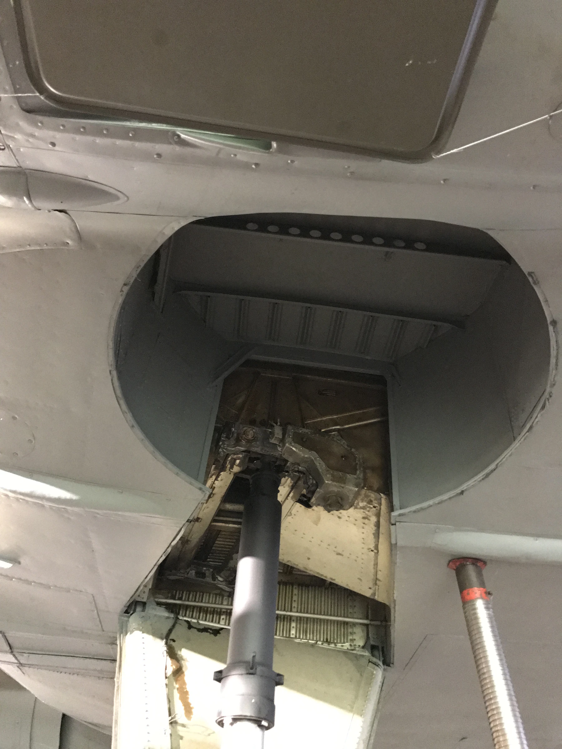 Junkers Ju 86K (B 3)