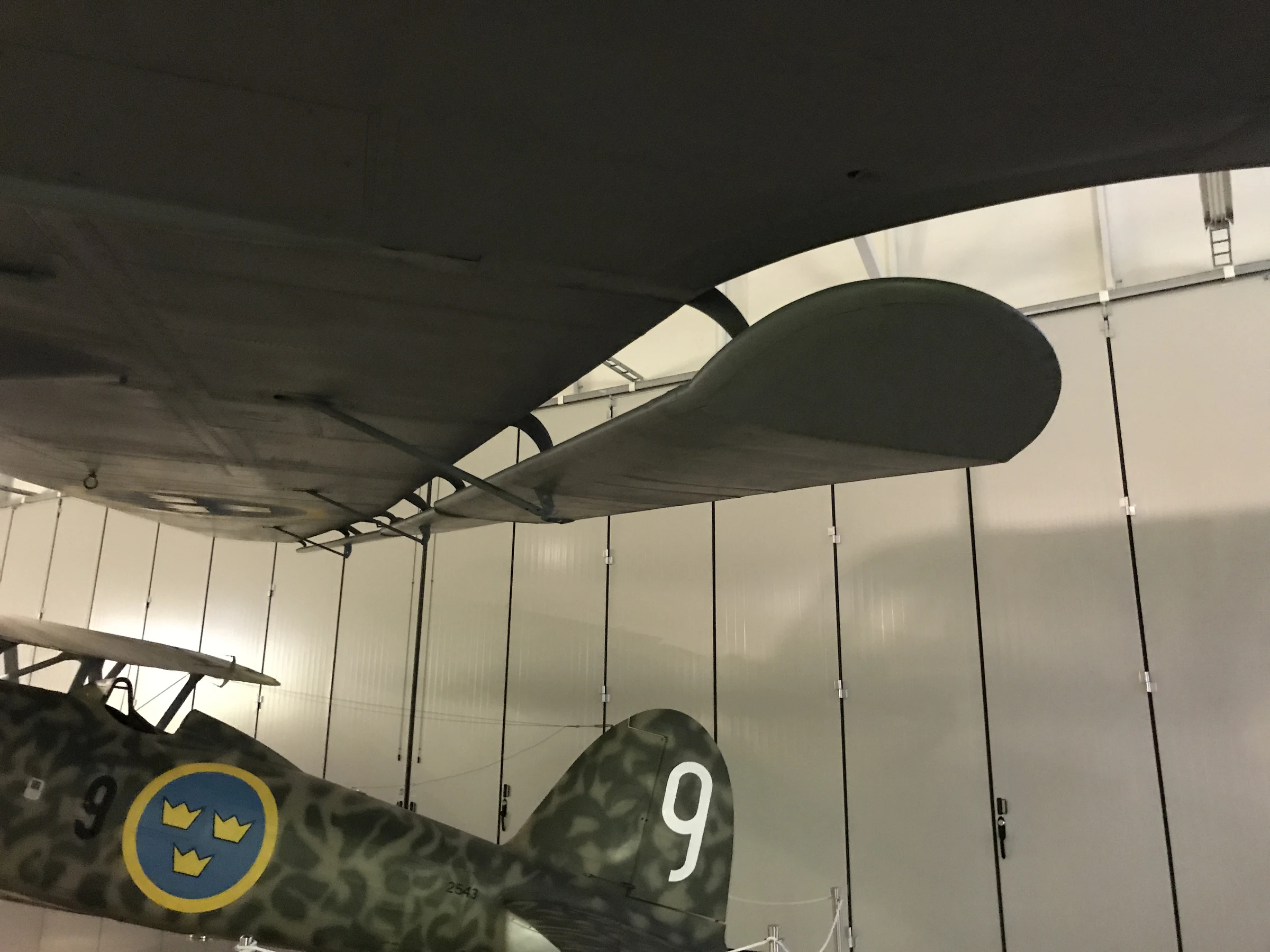 Junkers Ju 86K (B 3)