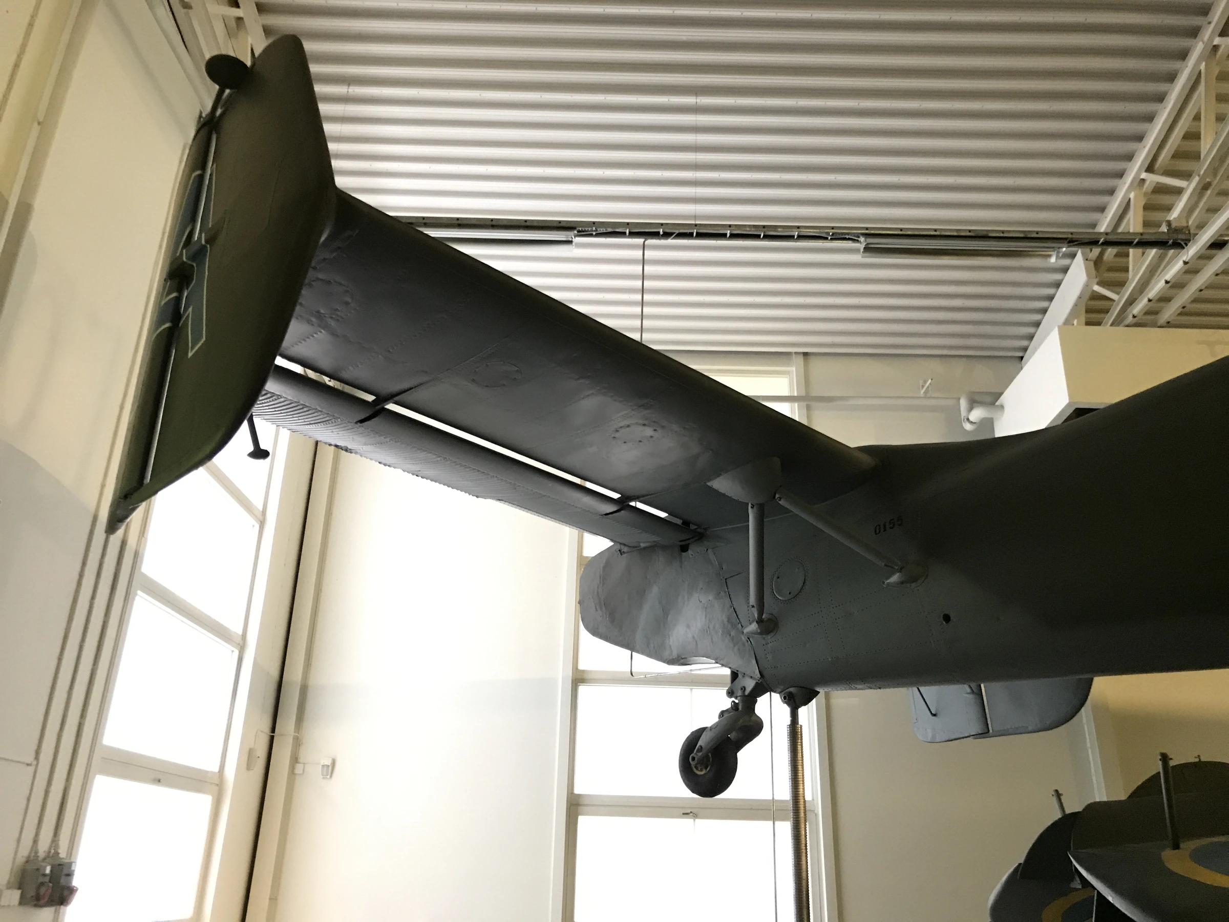 Junkers Ju 86K (B 3)