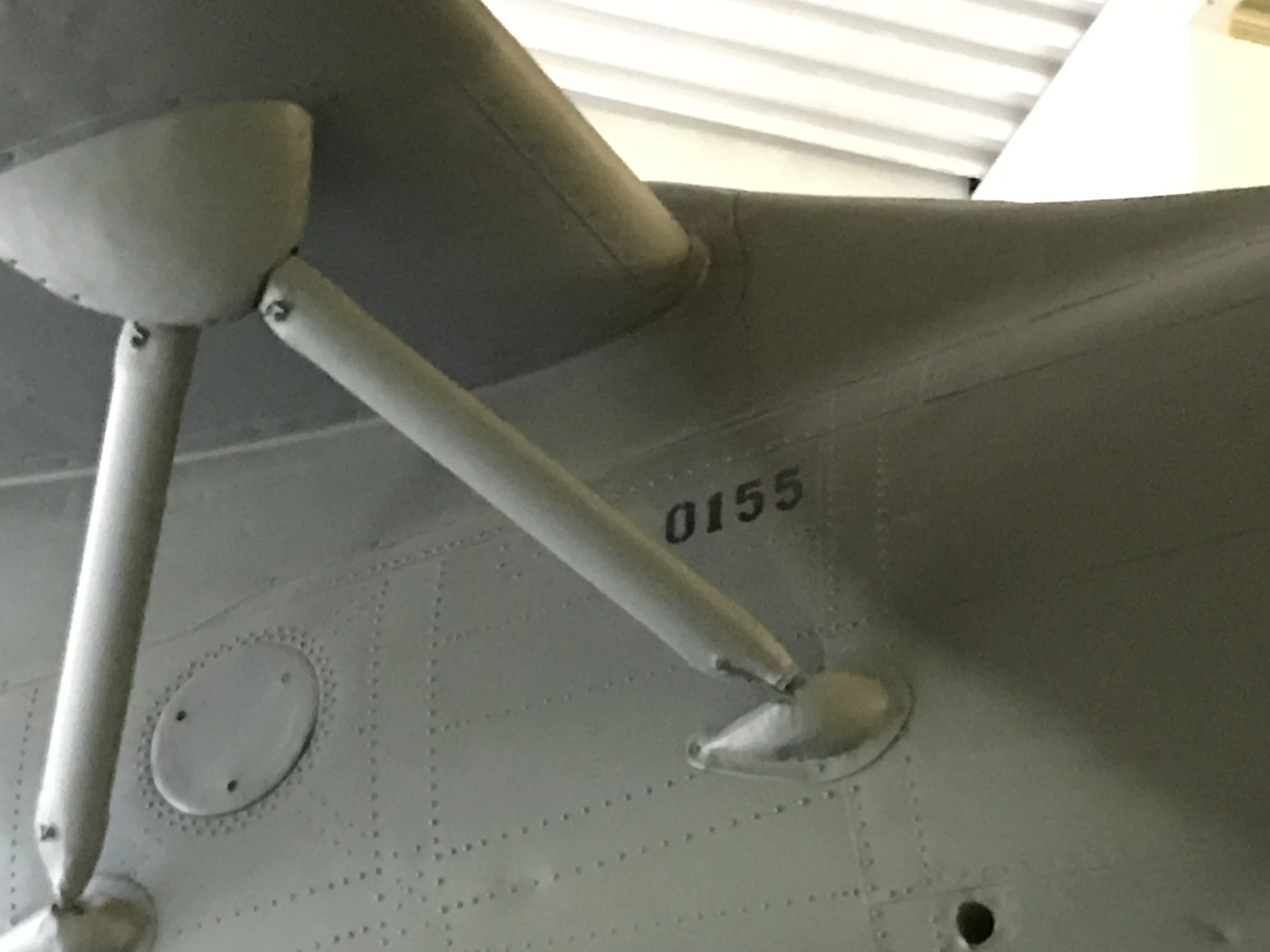 Junkers Ju 86K (B 3)