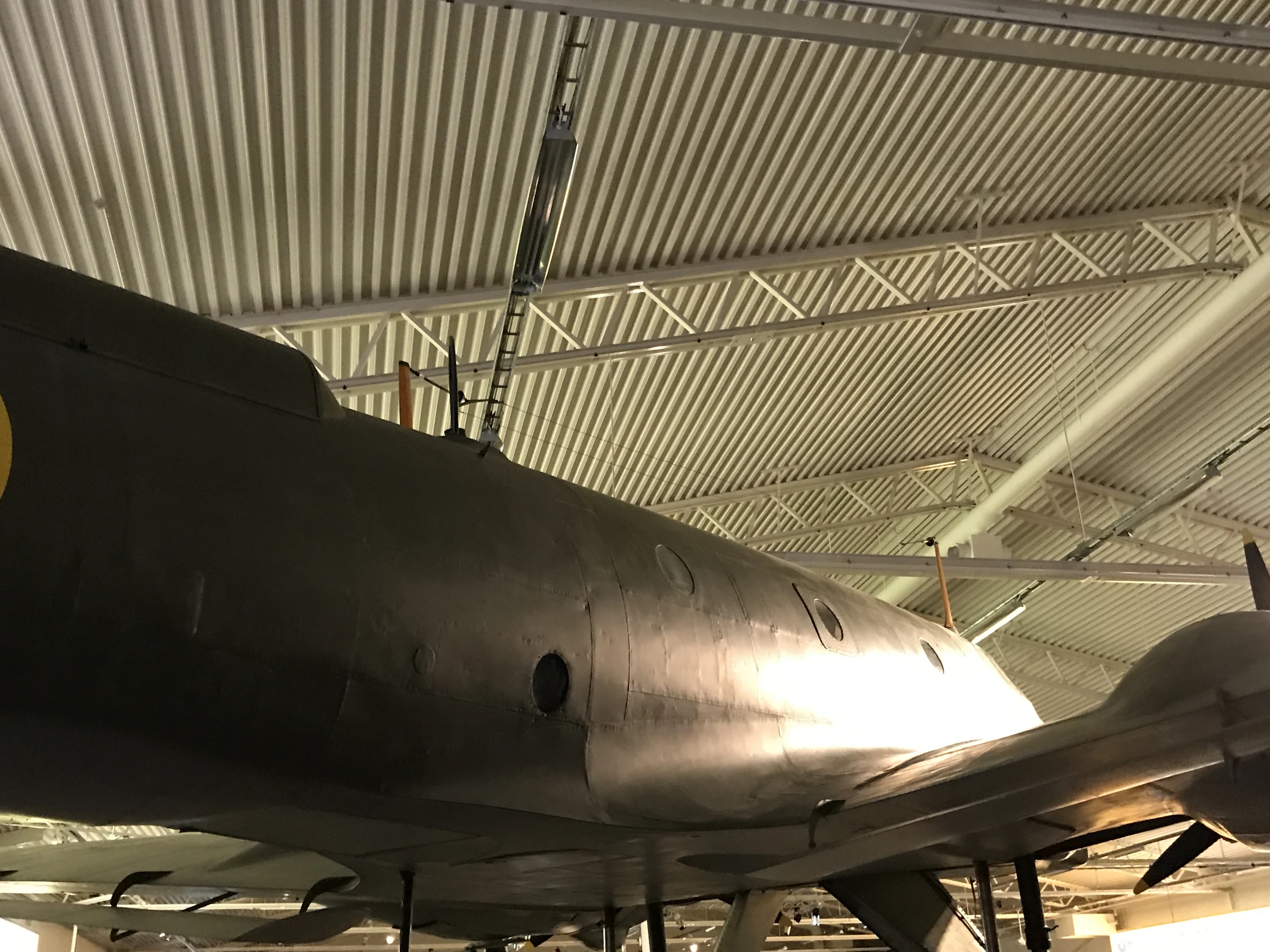 Junkers Ju 86K (B 3)