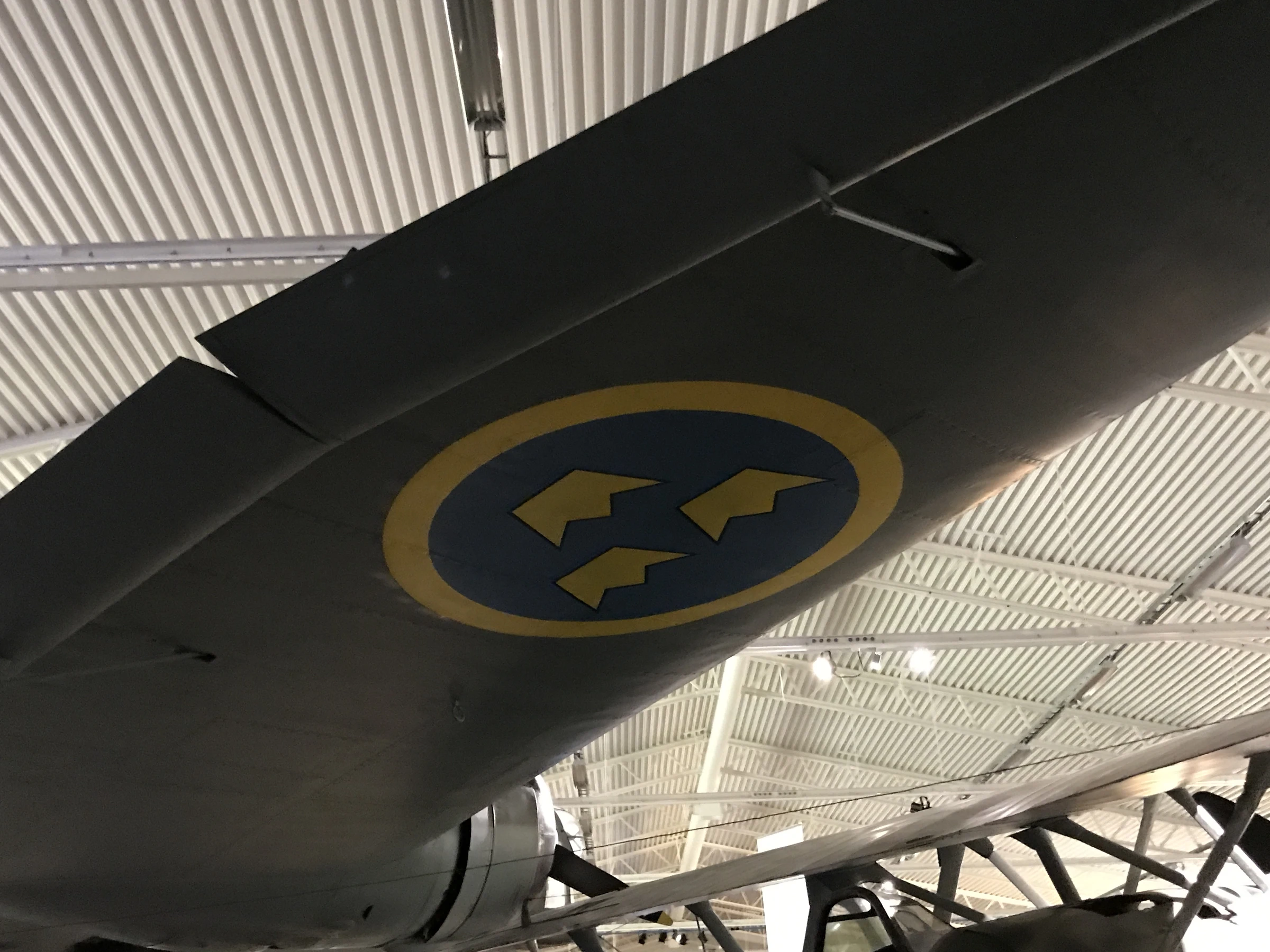 Junkers Ju 86K (B 3)