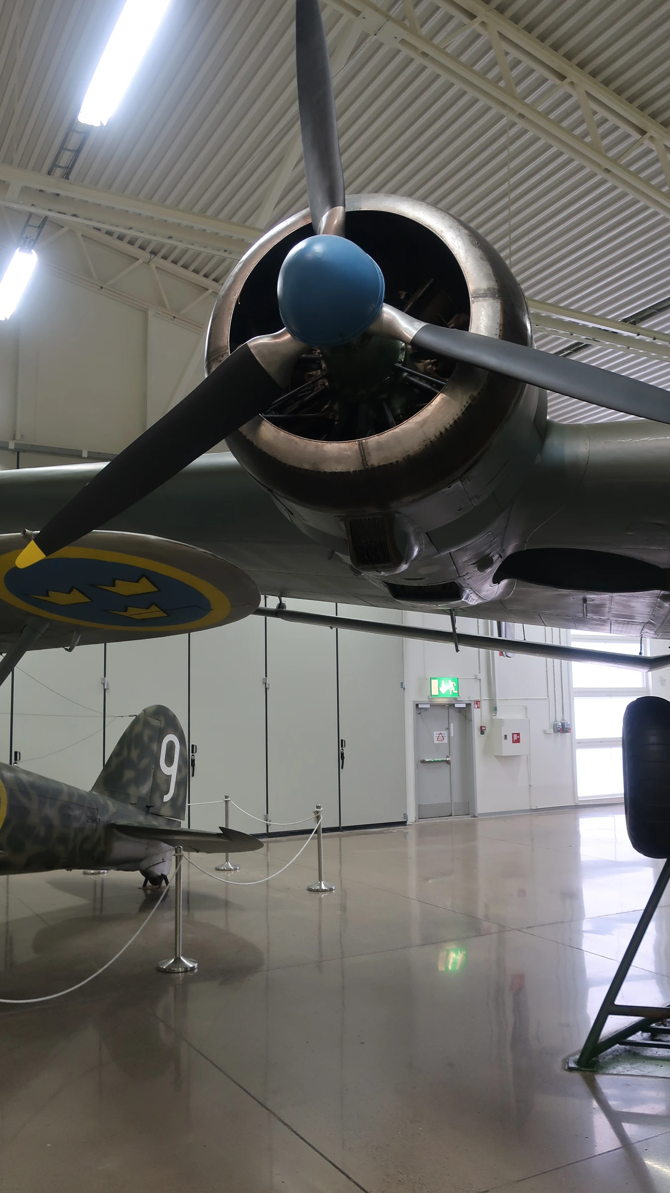 Junkers Ju 86K (B 3)