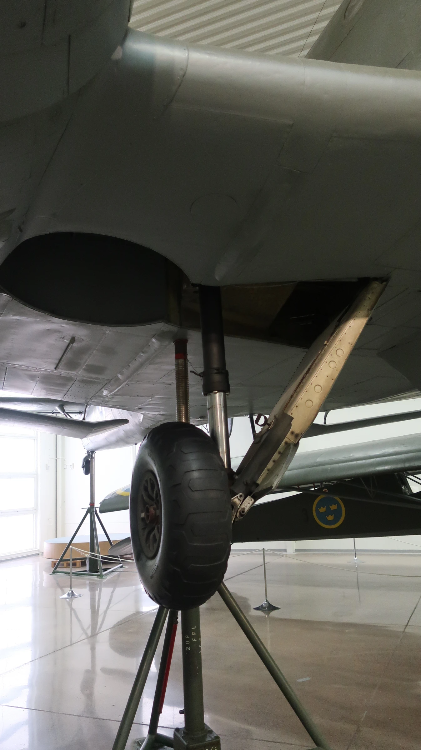 Junkers Ju 86K (B 3)