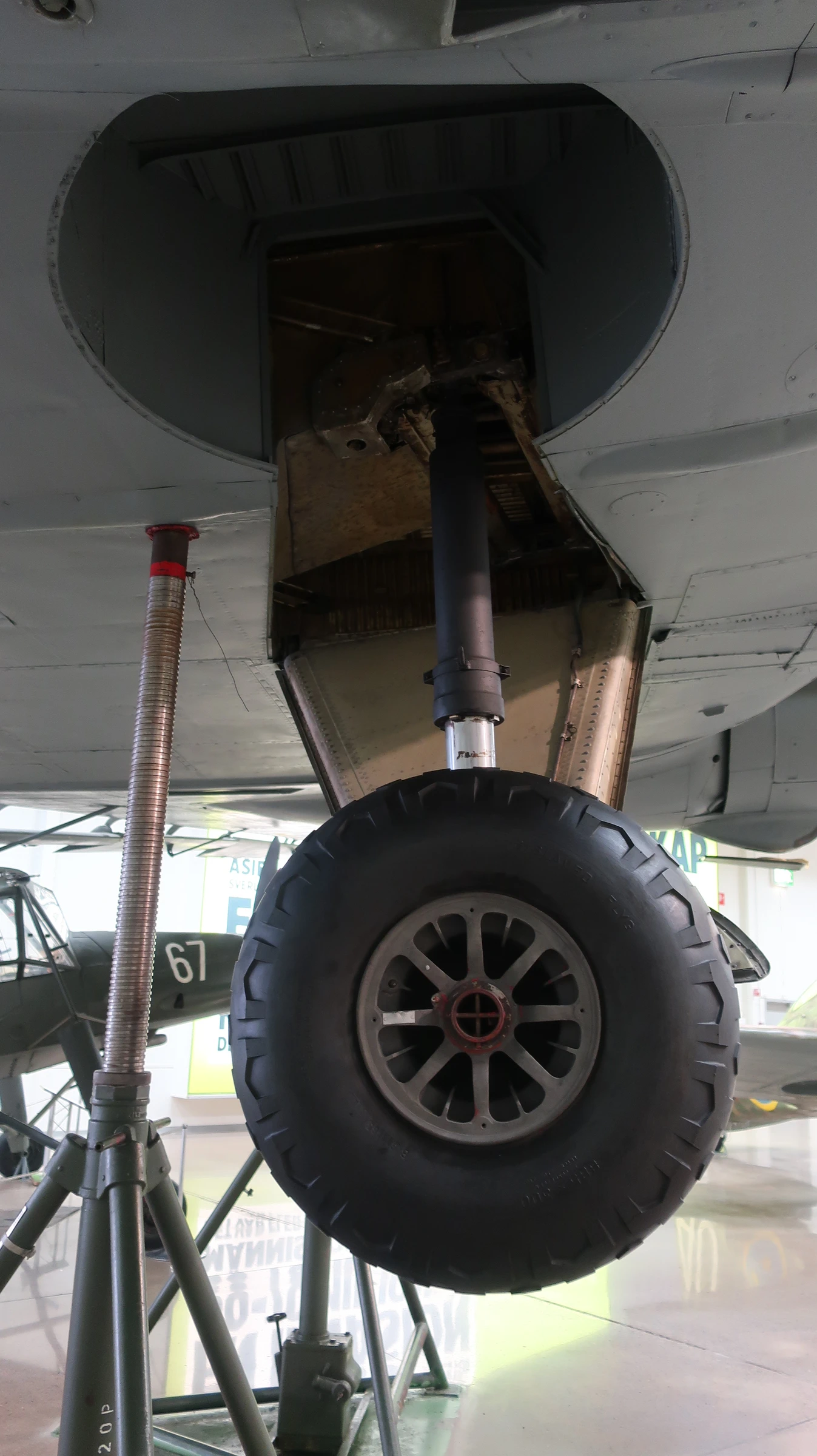 Junkers Ju 86K (B 3)