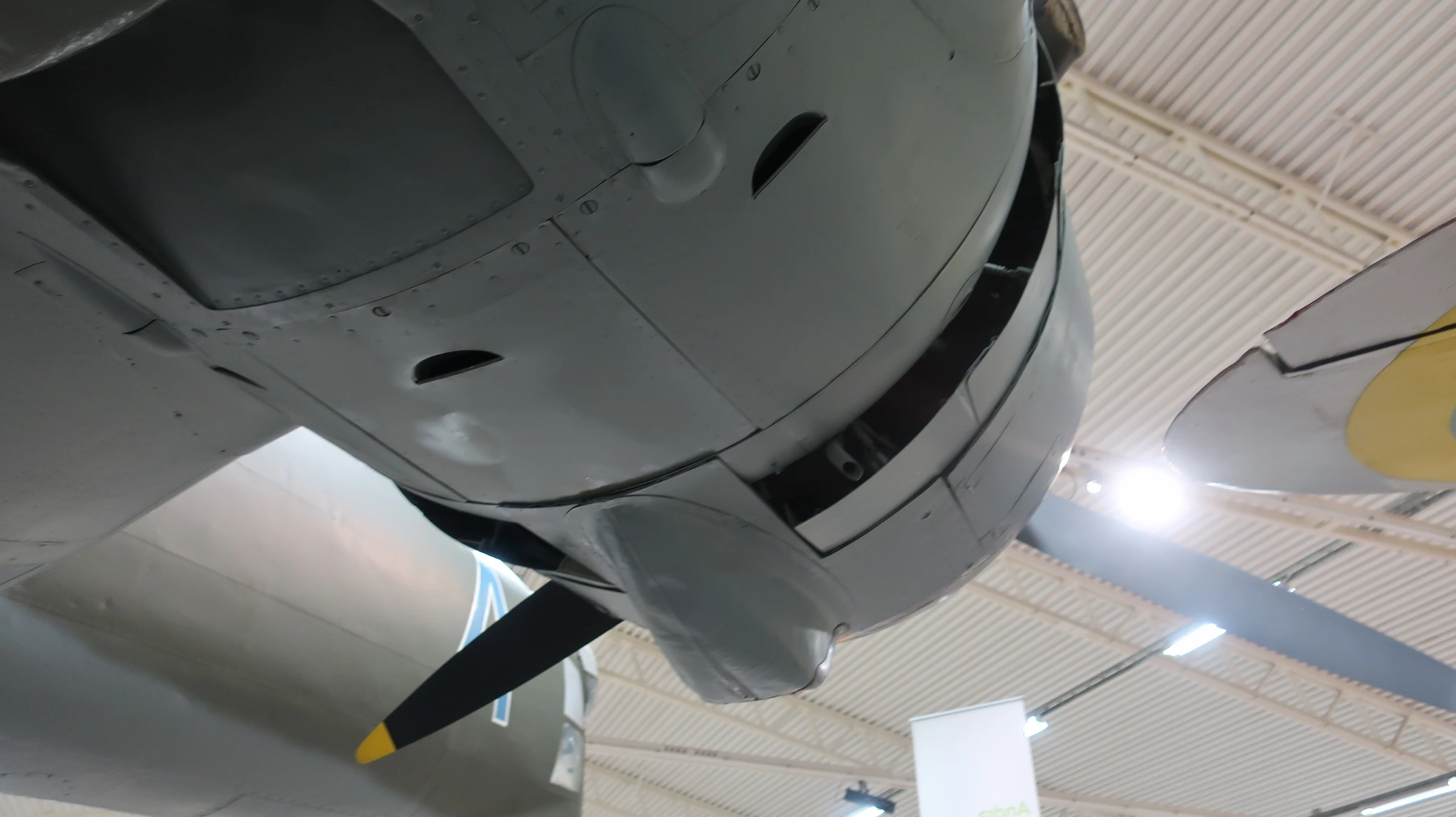 Junkers Ju 86K (B 3)