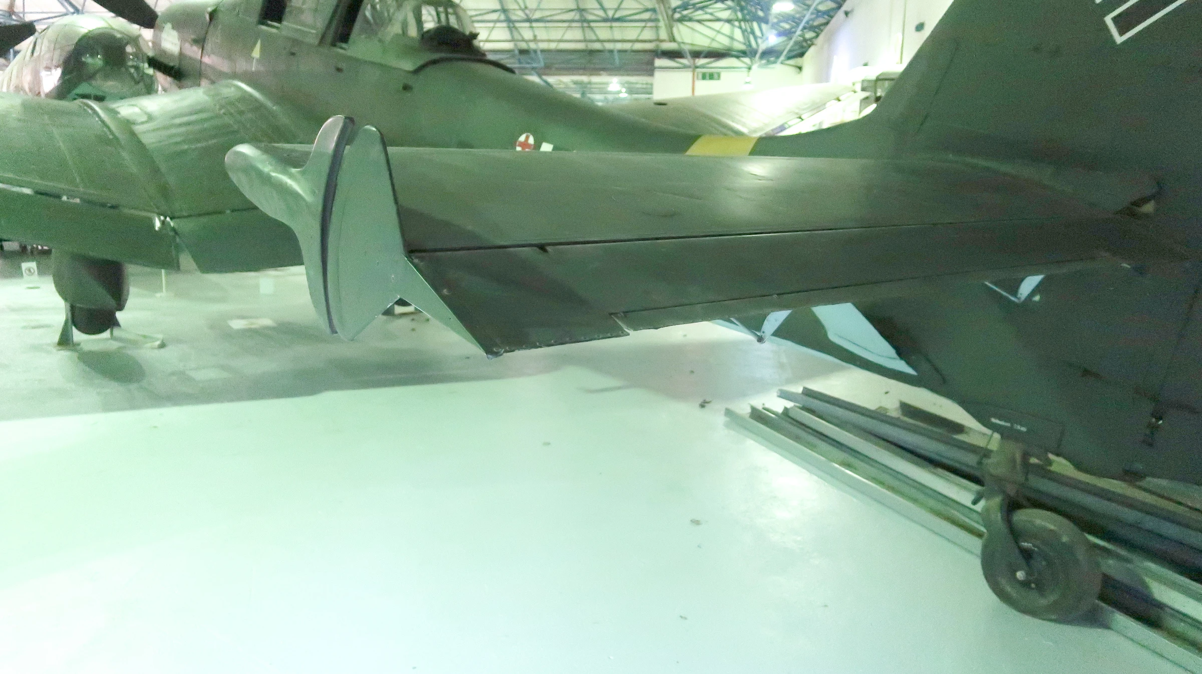 Junkers Ju 87 G 2 Stuka