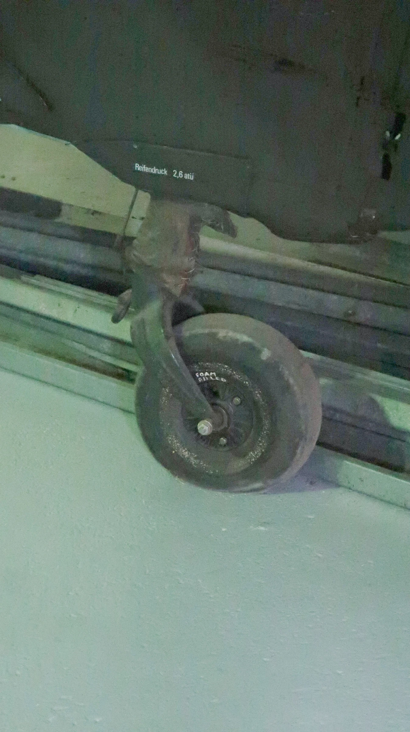 Junkers Ju 87 G 2 Stuka