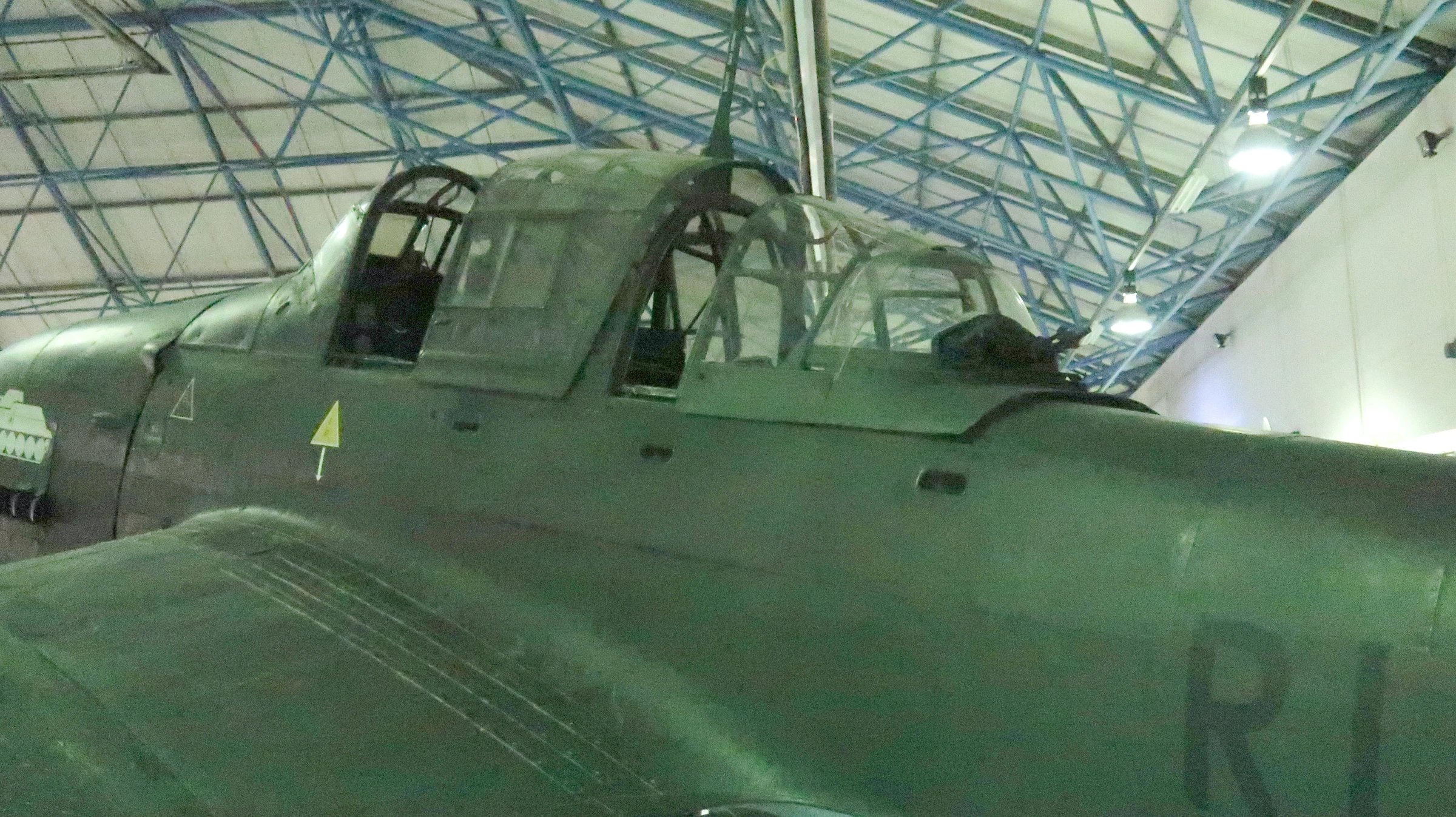 Junkers Ju 87 G 2 Stuka