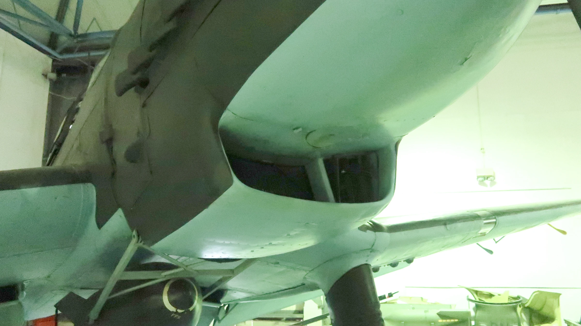 Junkers Ju 87 G 2 Stuka