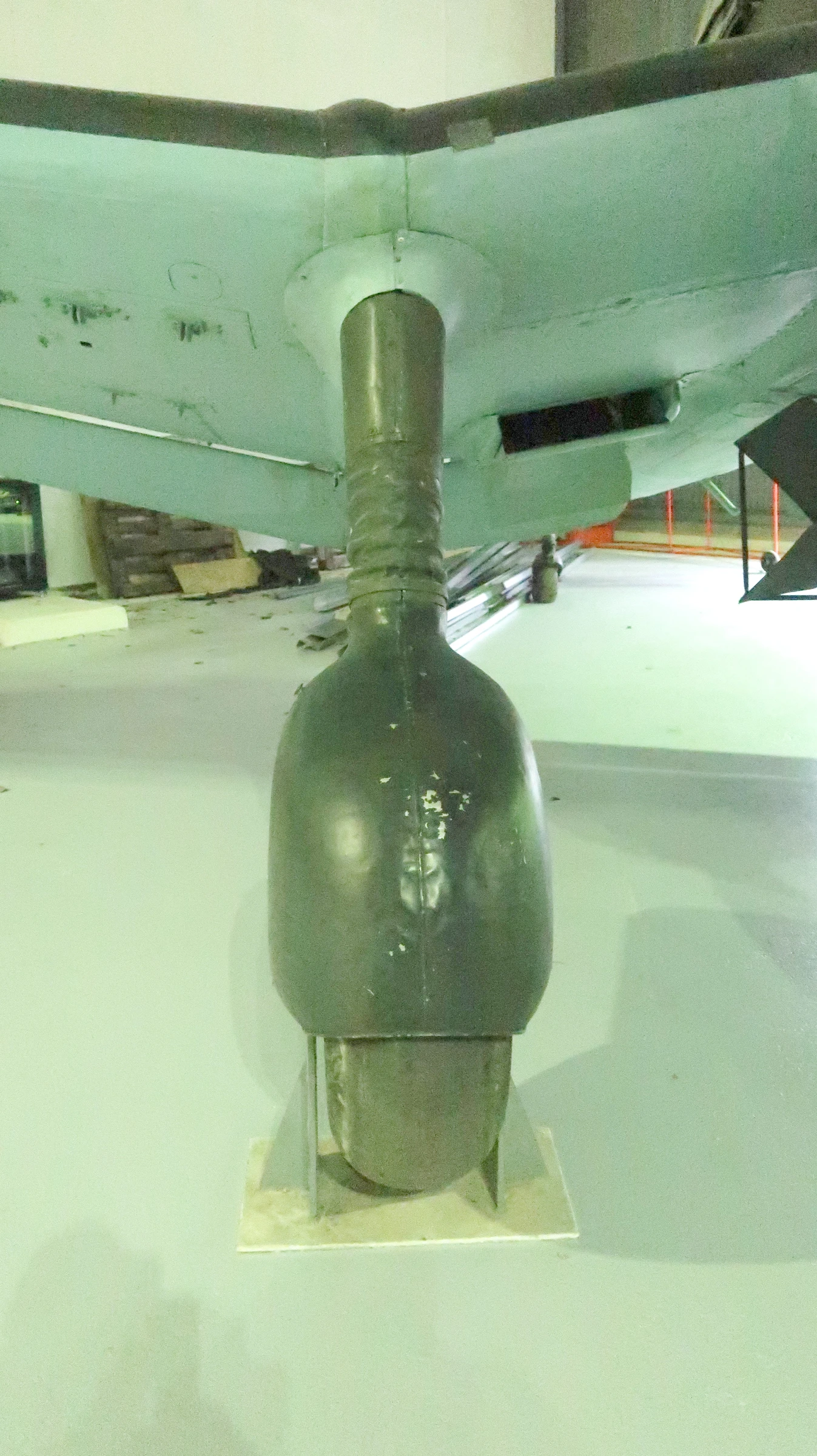 Junkers Ju 87 G 2 Stuka