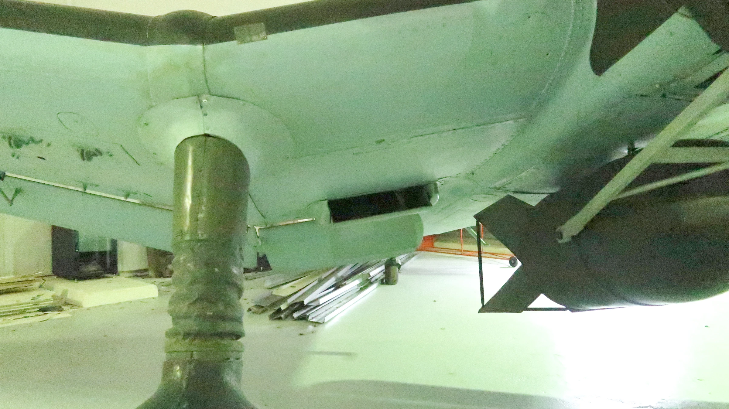 Junkers Ju 87 G 2 Stuka