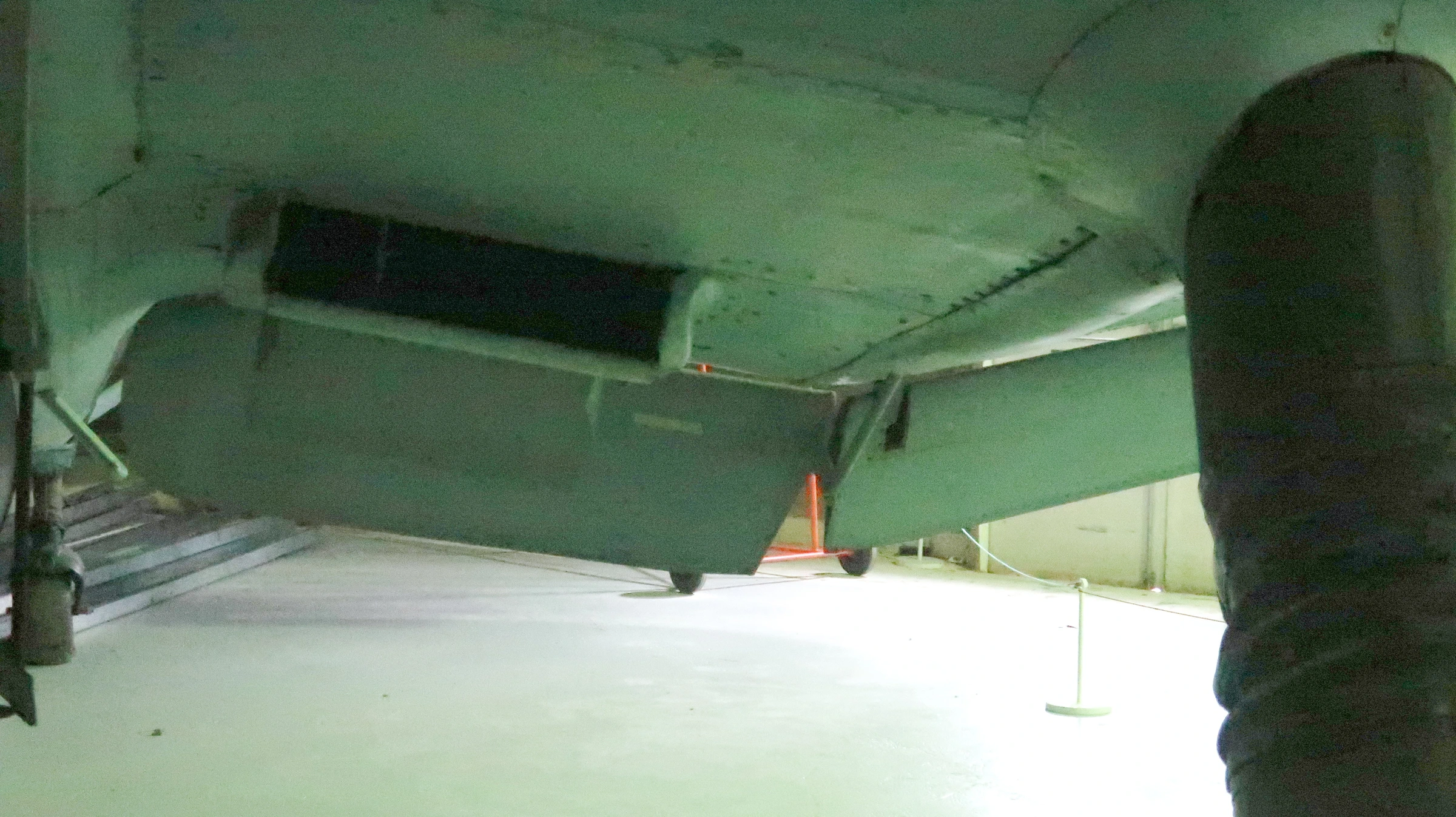 Junkers Ju 87 G 2 Stuka