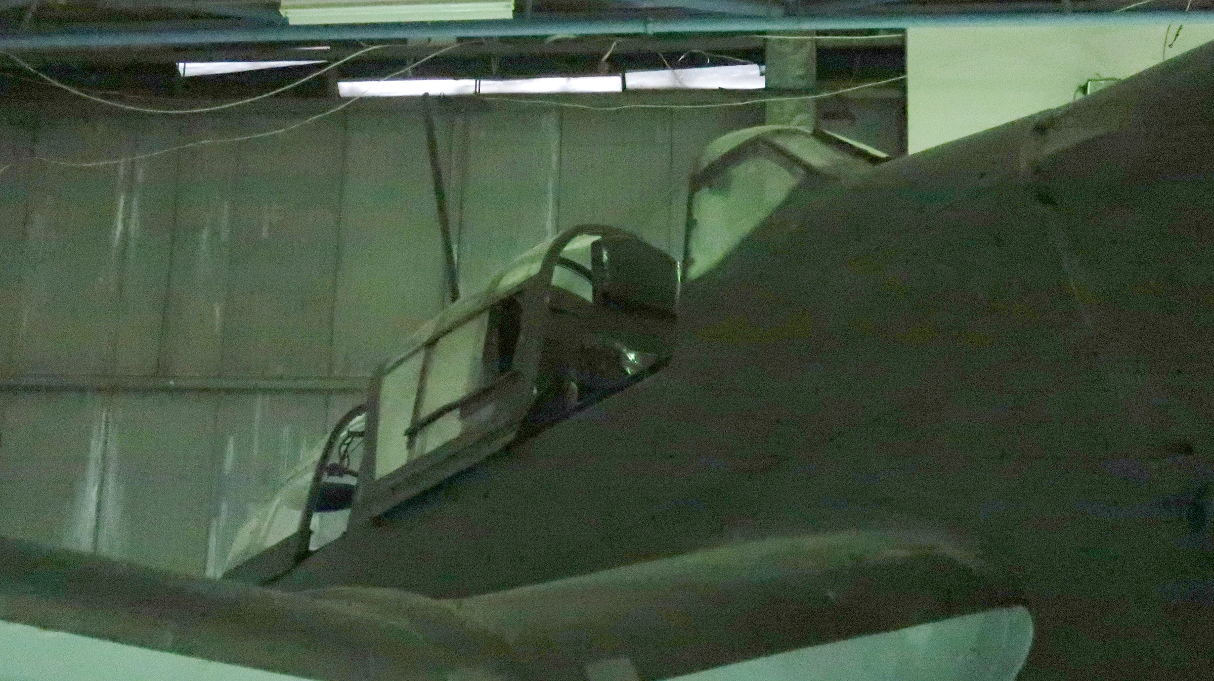 Junkers Ju 87 G 2 Stuka