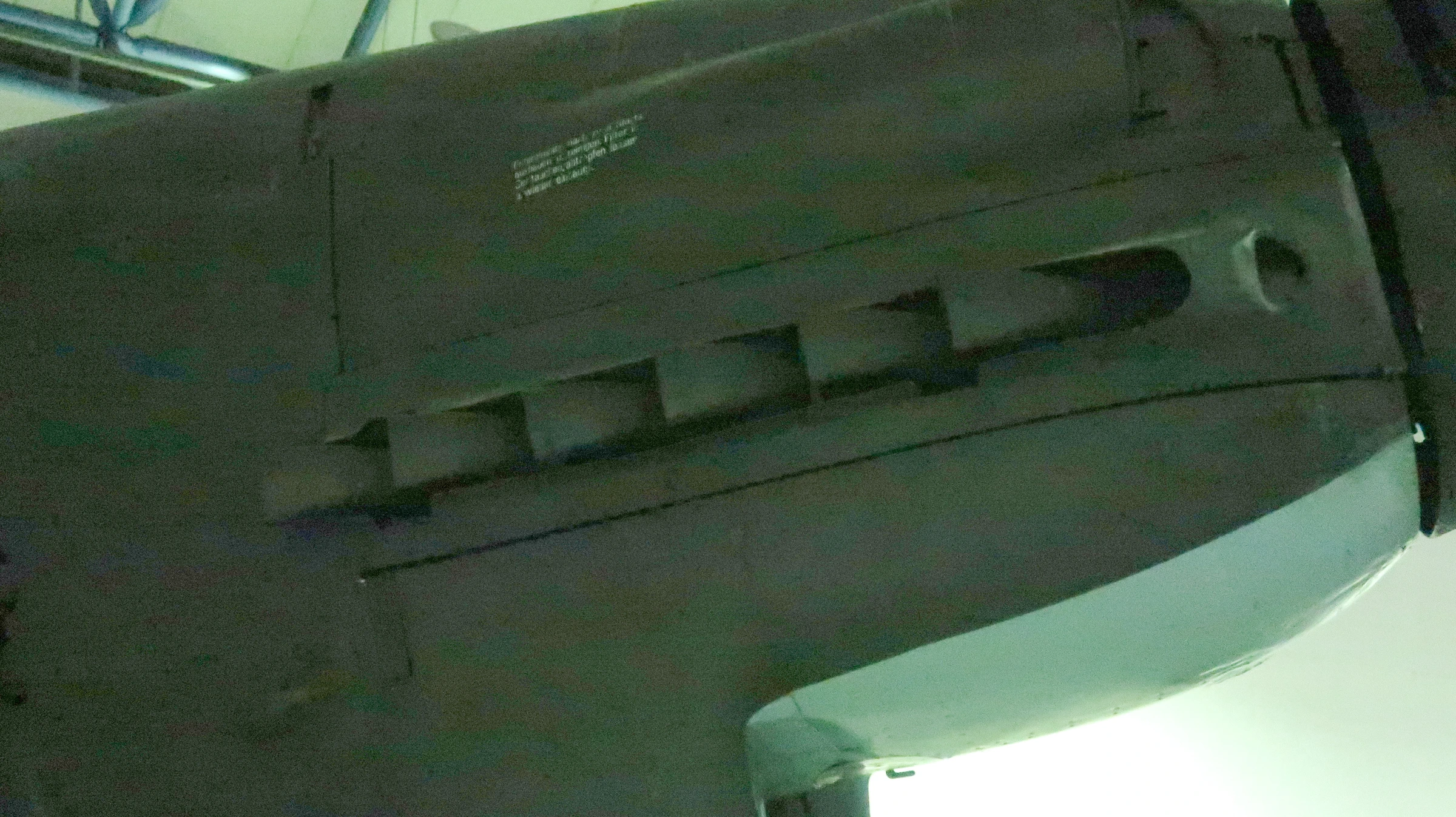 Junkers Ju 87 G 2 Stuka