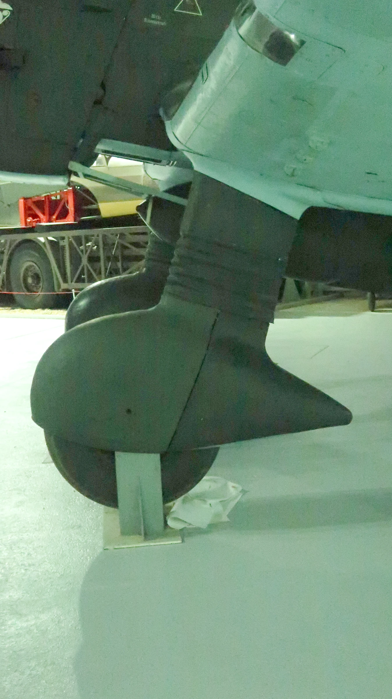 Junkers Ju 87 G 2 Stuka