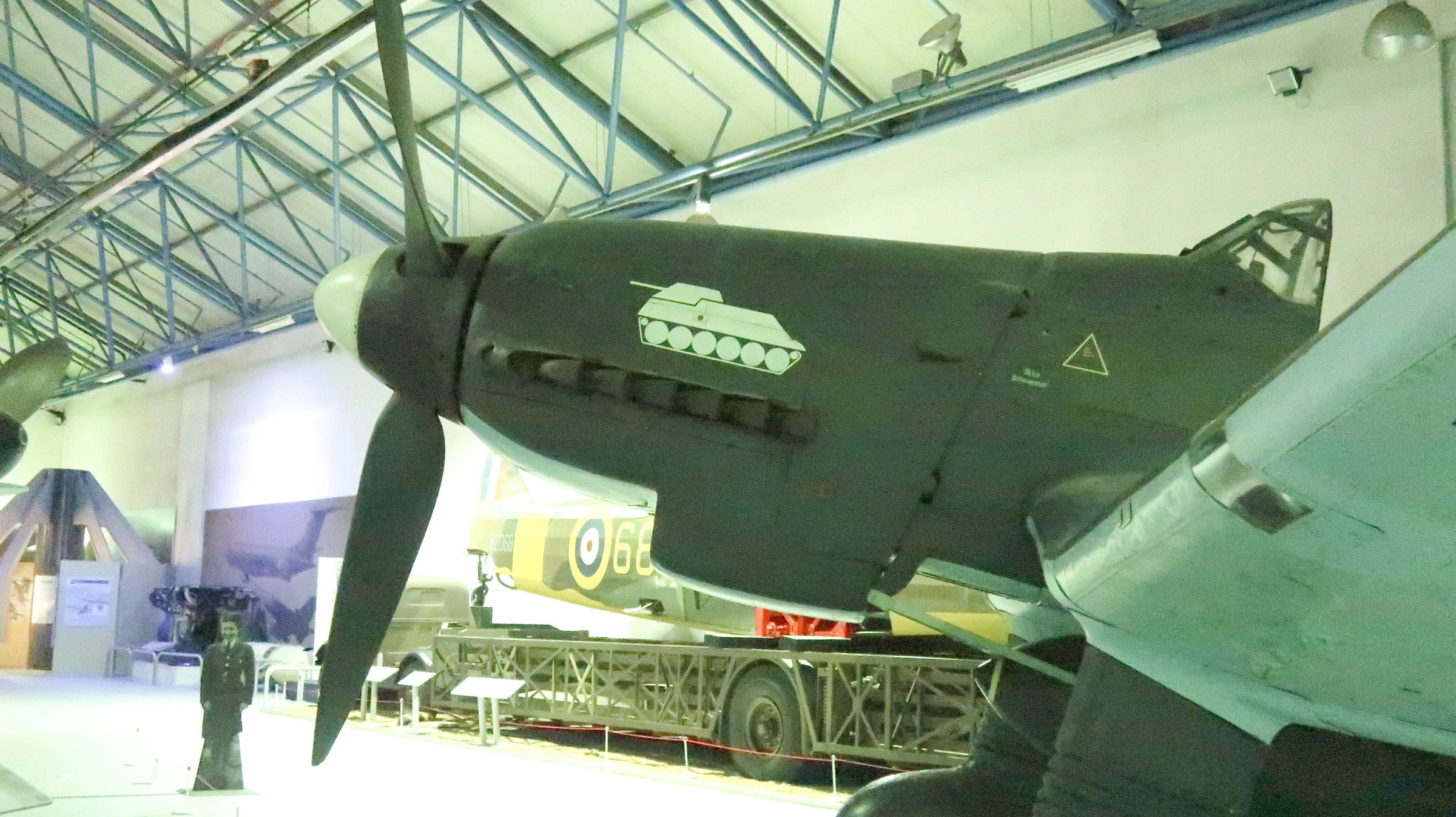 Junkers Ju 87 G 2 Stuka