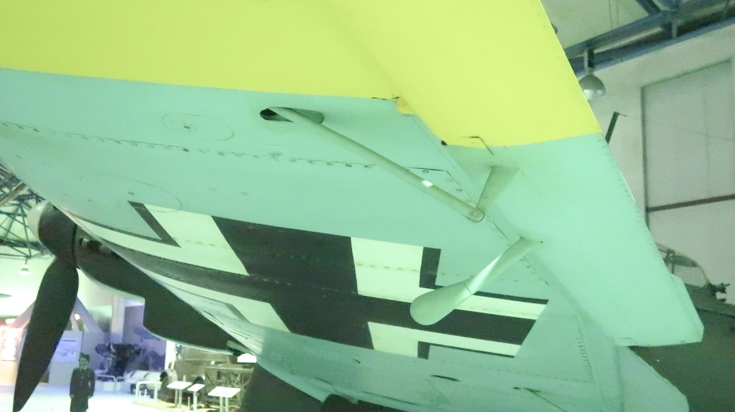 Junkers Ju 87 G 2 Stuka