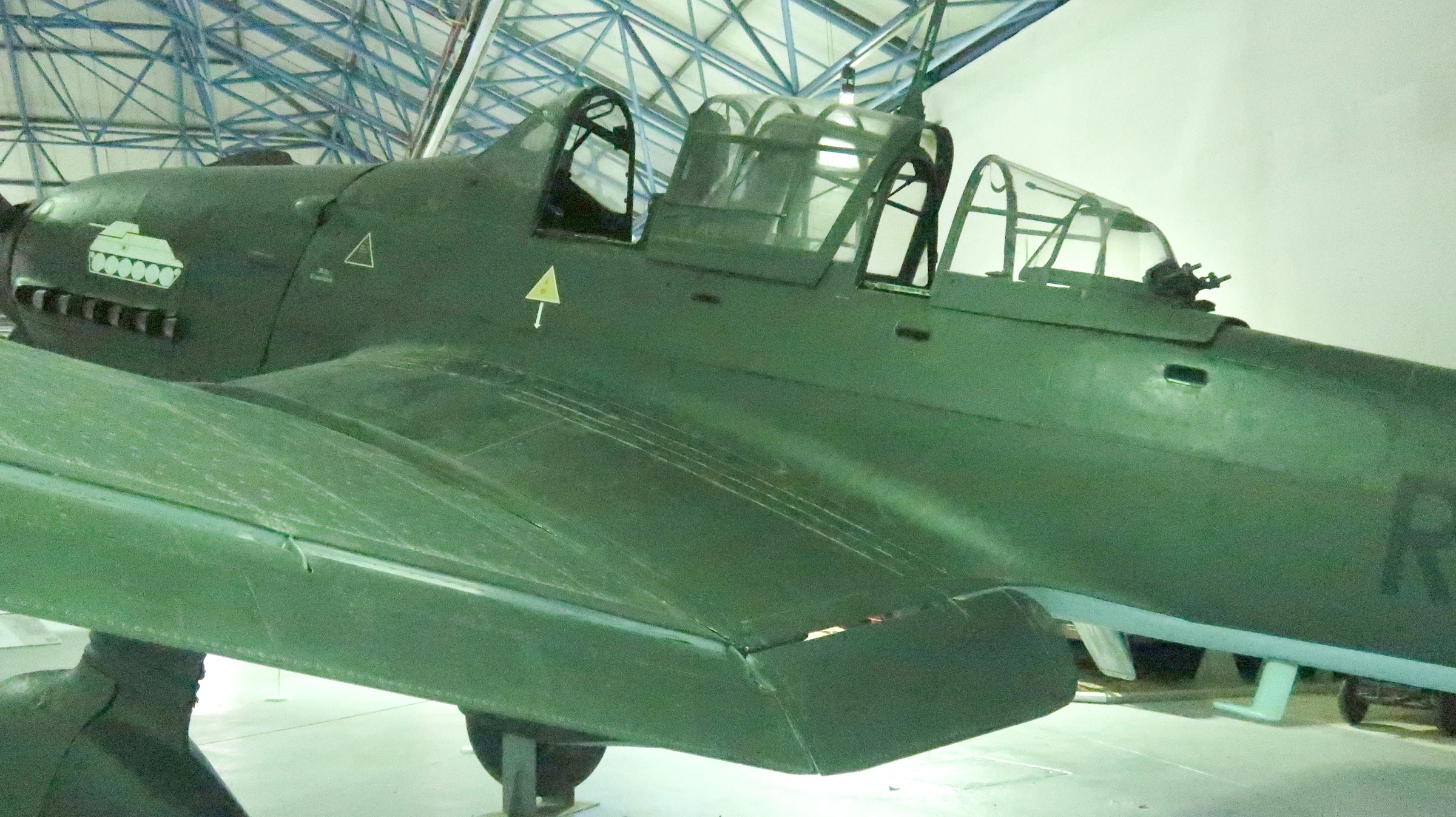 Junkers Ju 87 G 2 Stuka
